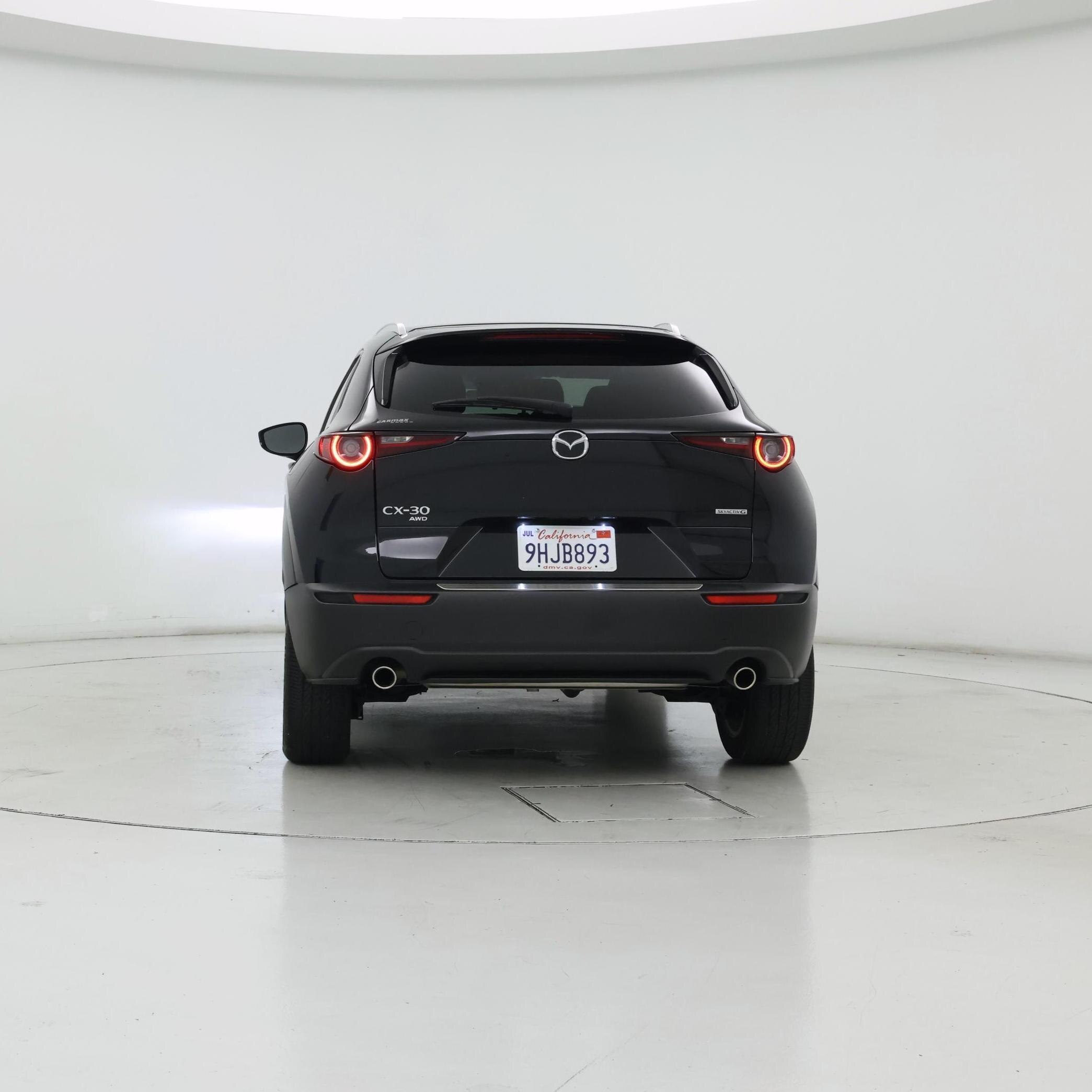 Thumbnail: 2023 Mazda CX-30 - 6