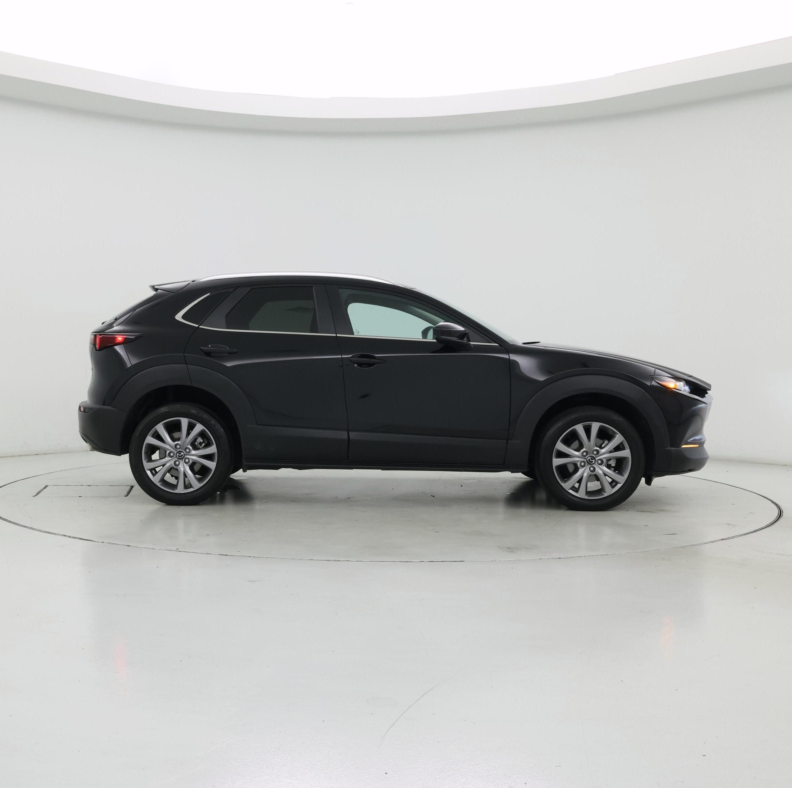 Thumbnail: 2023 Mazda CX-30 - 7