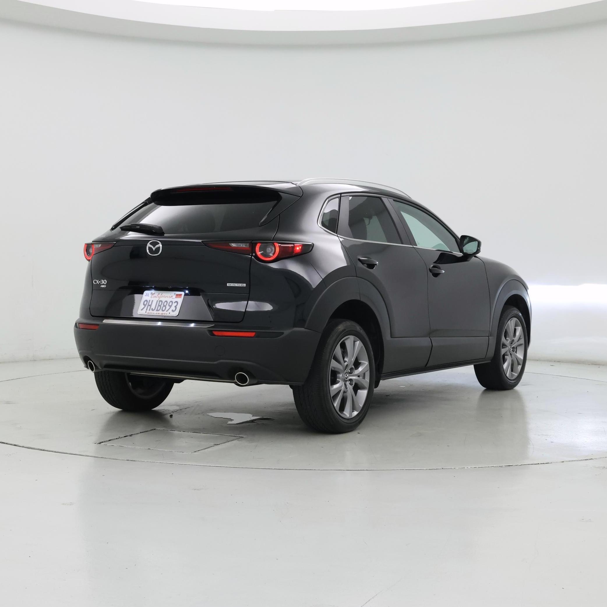 Thumbnail: 2023 Mazda CX-30 - 8