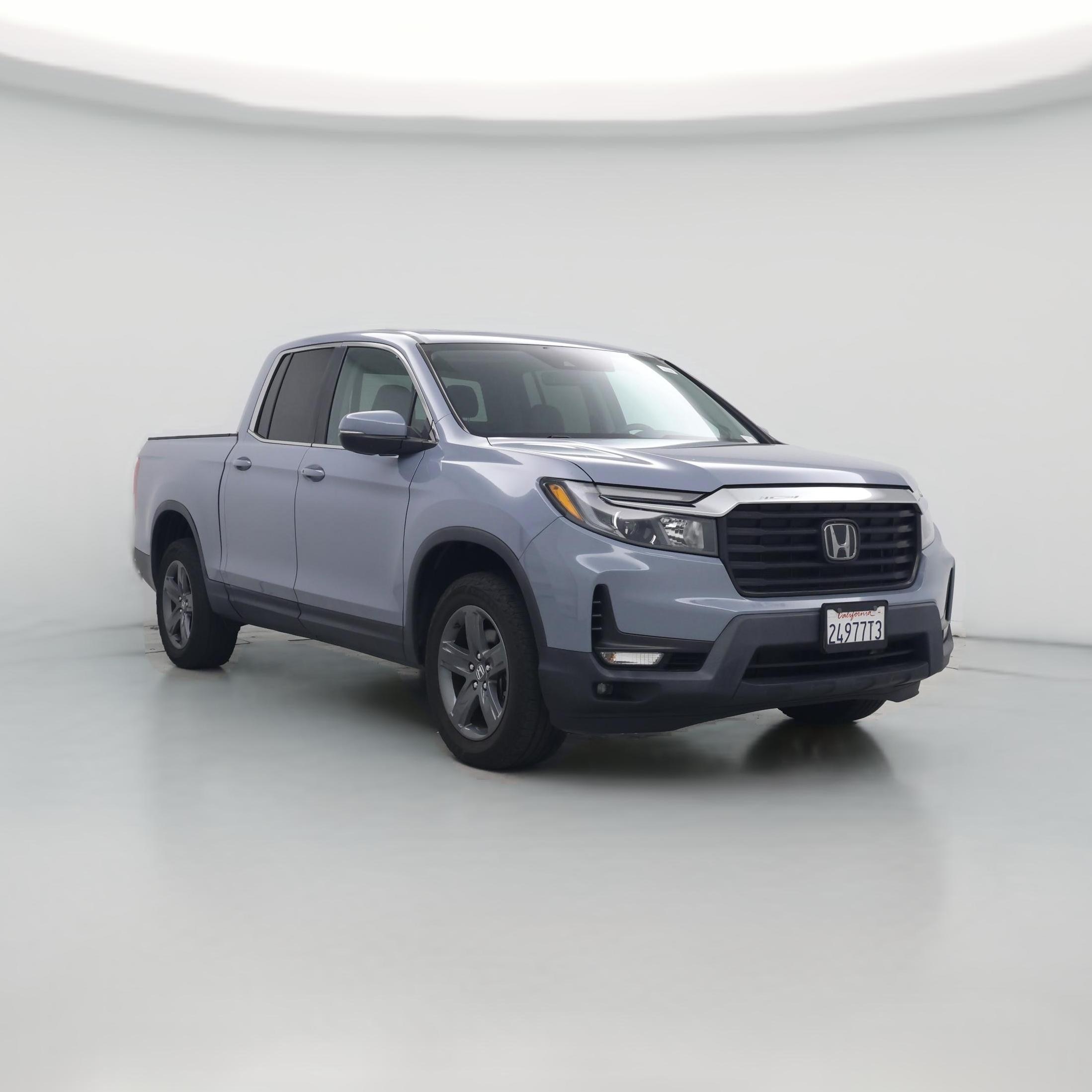 Thumbnail: 2023 Honda Ridgeline - 1