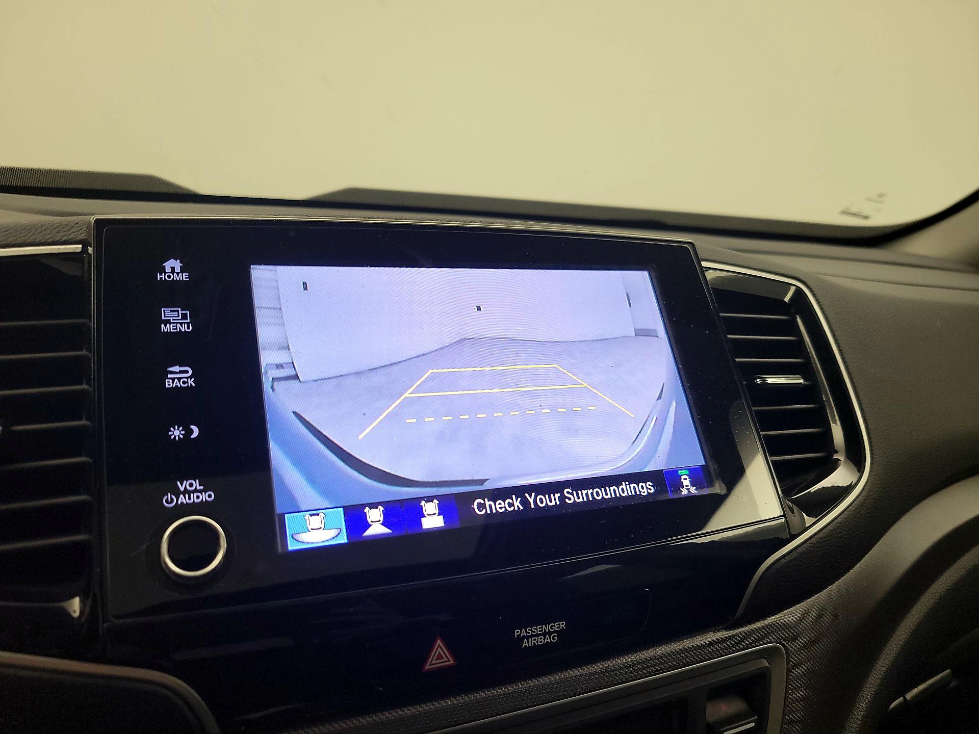 Thumbnail: 2023 Honda Ridgeline - 14