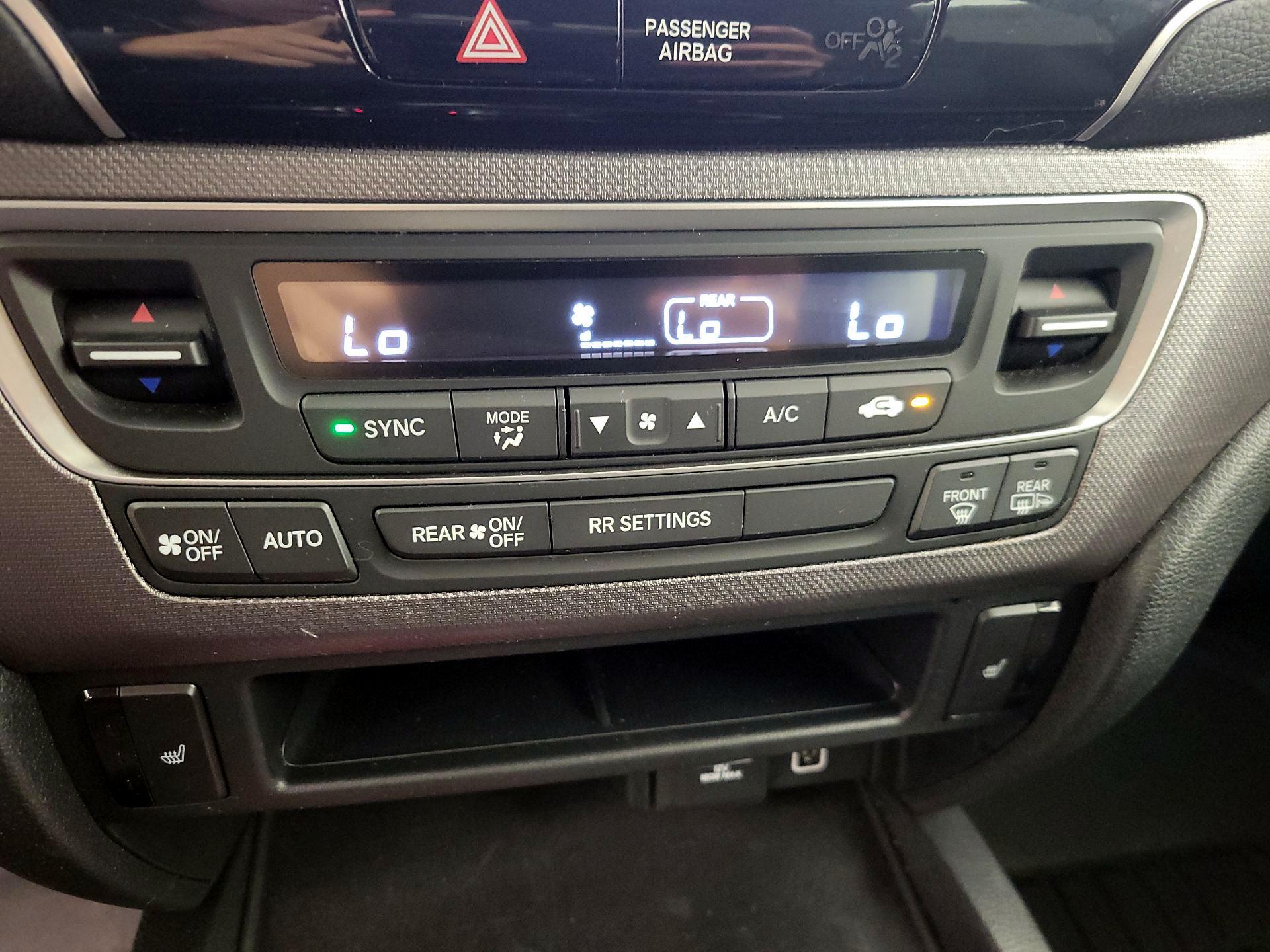 Thumbnail: 2023 Honda Ridgeline - 16