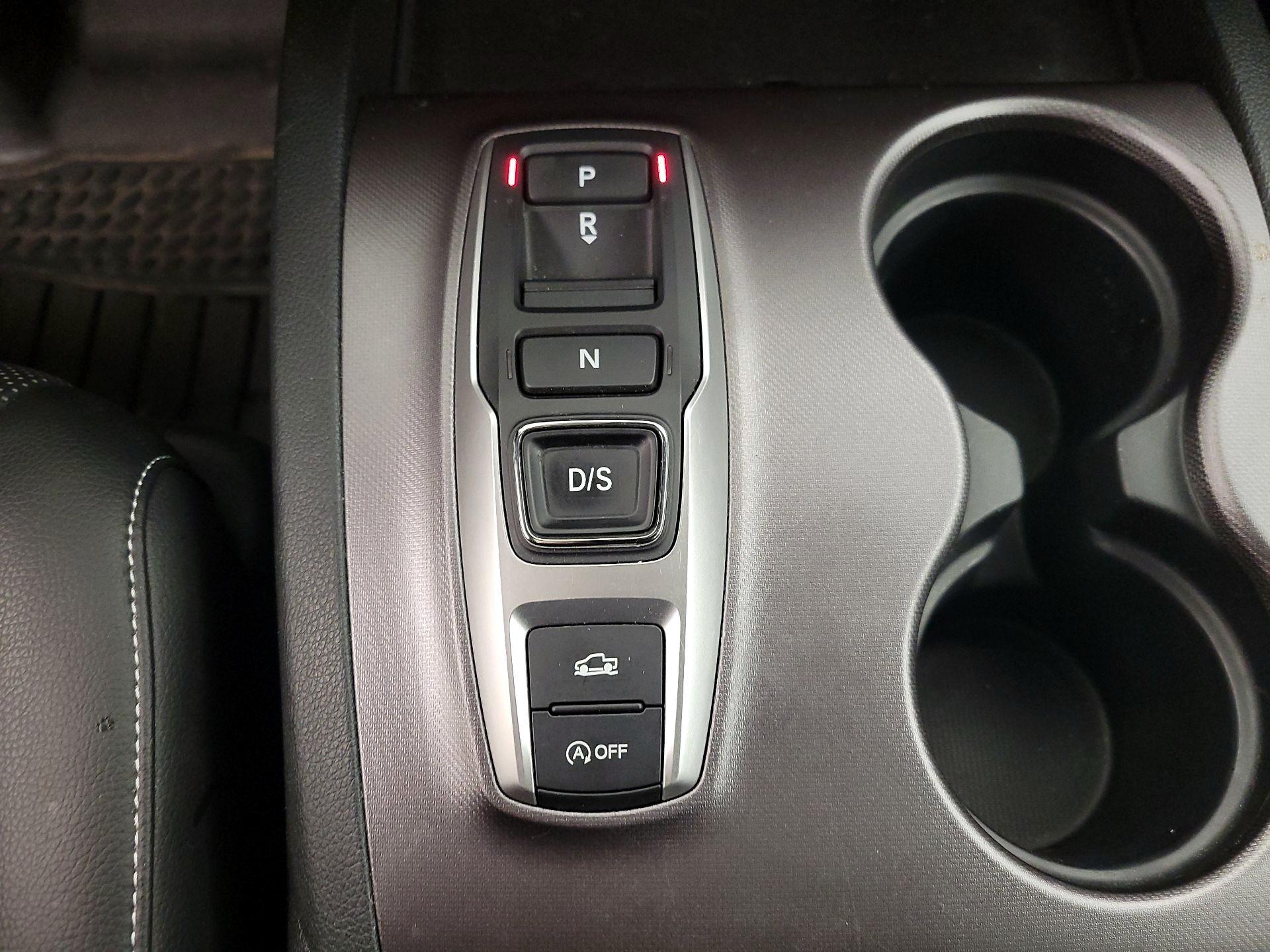 Thumbnail: 2023 Honda Ridgeline - 17