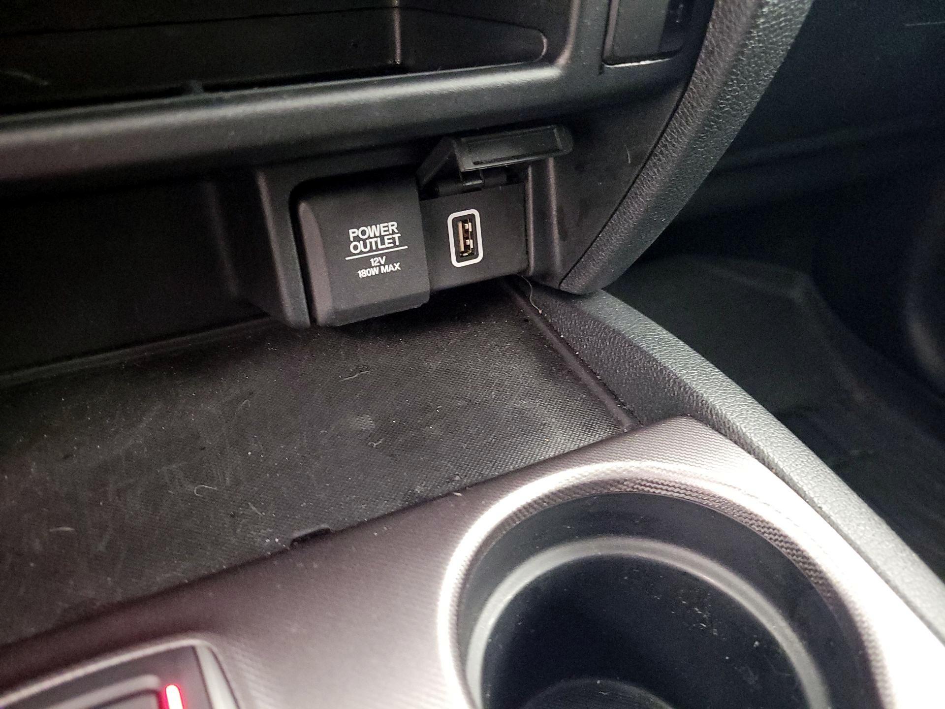 Thumbnail: 2023 Honda Ridgeline - 18