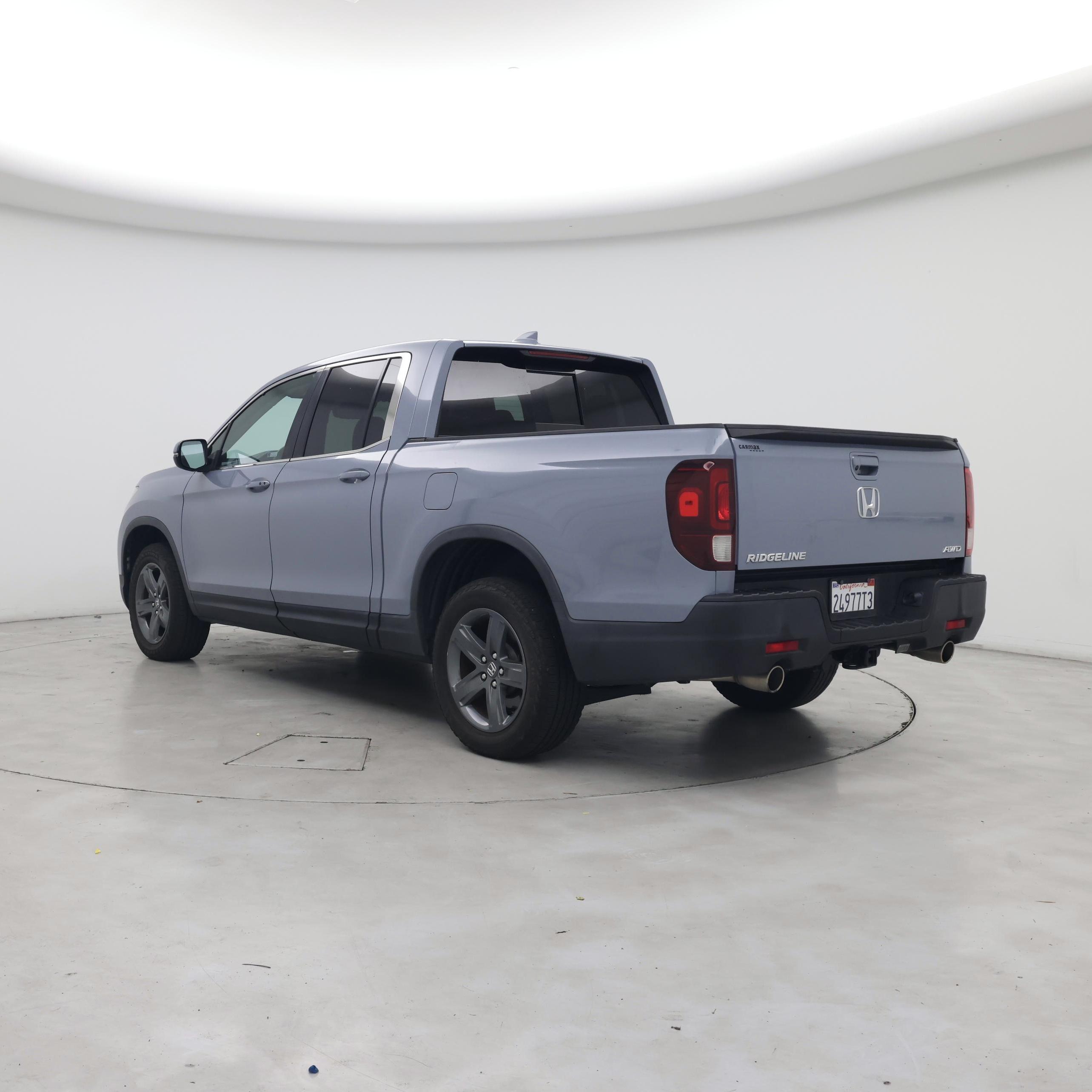 Thumbnail: 2023 Honda Ridgeline - 2