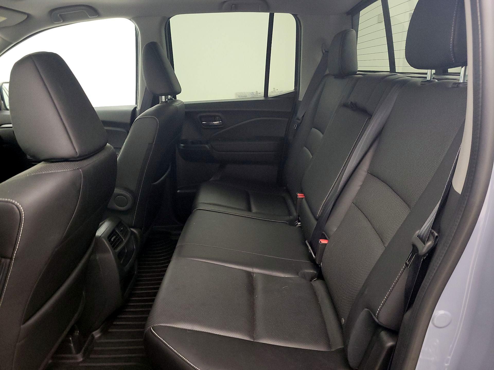 Thumbnail: 2023 Honda Ridgeline - 20