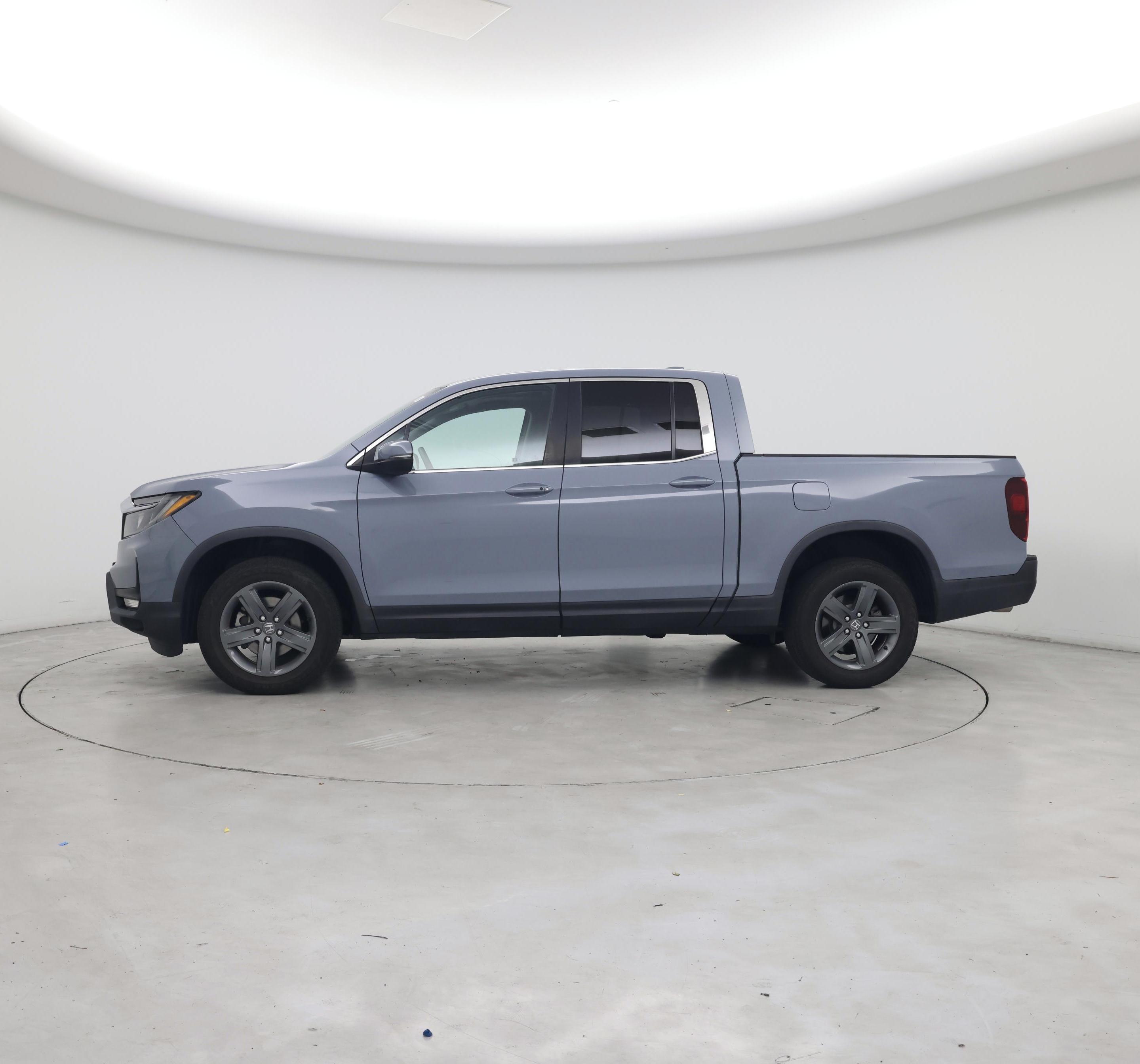 Thumbnail: 2023 Honda Ridgeline - 3