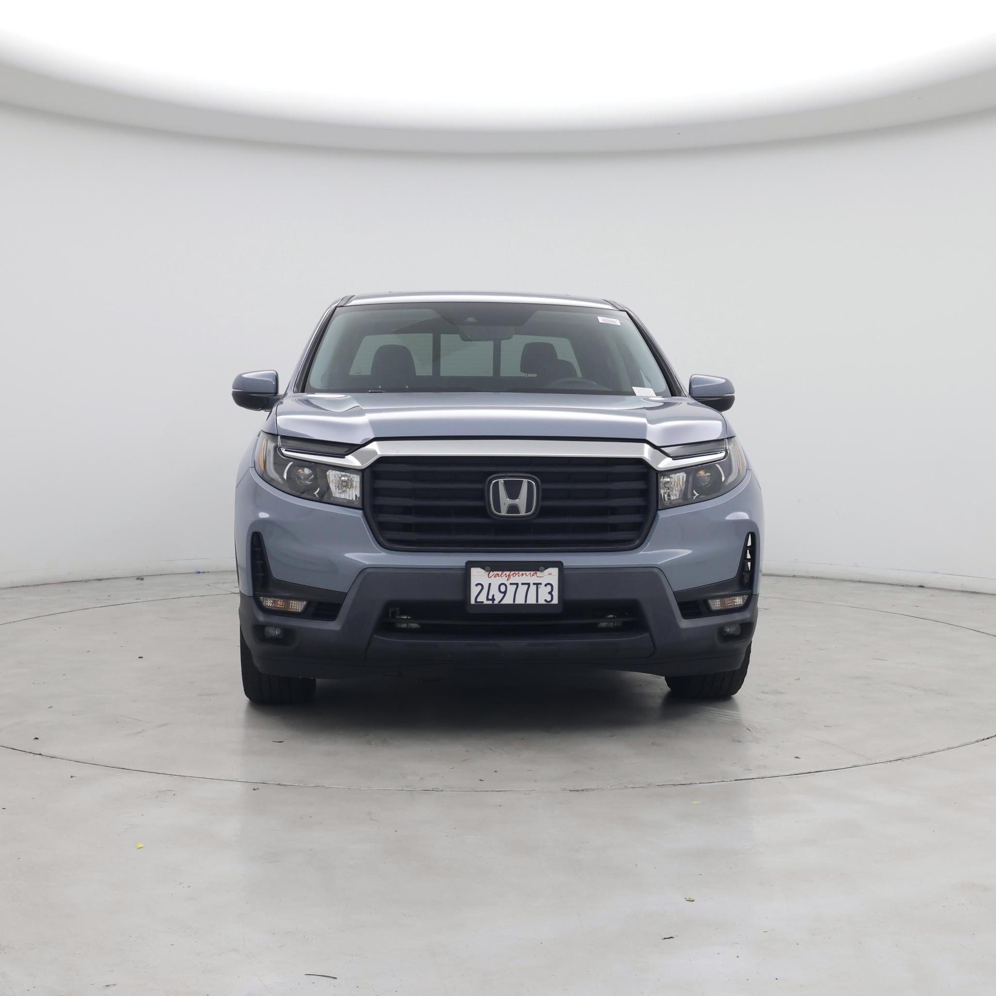 Thumbnail: 2023 Honda Ridgeline - 5