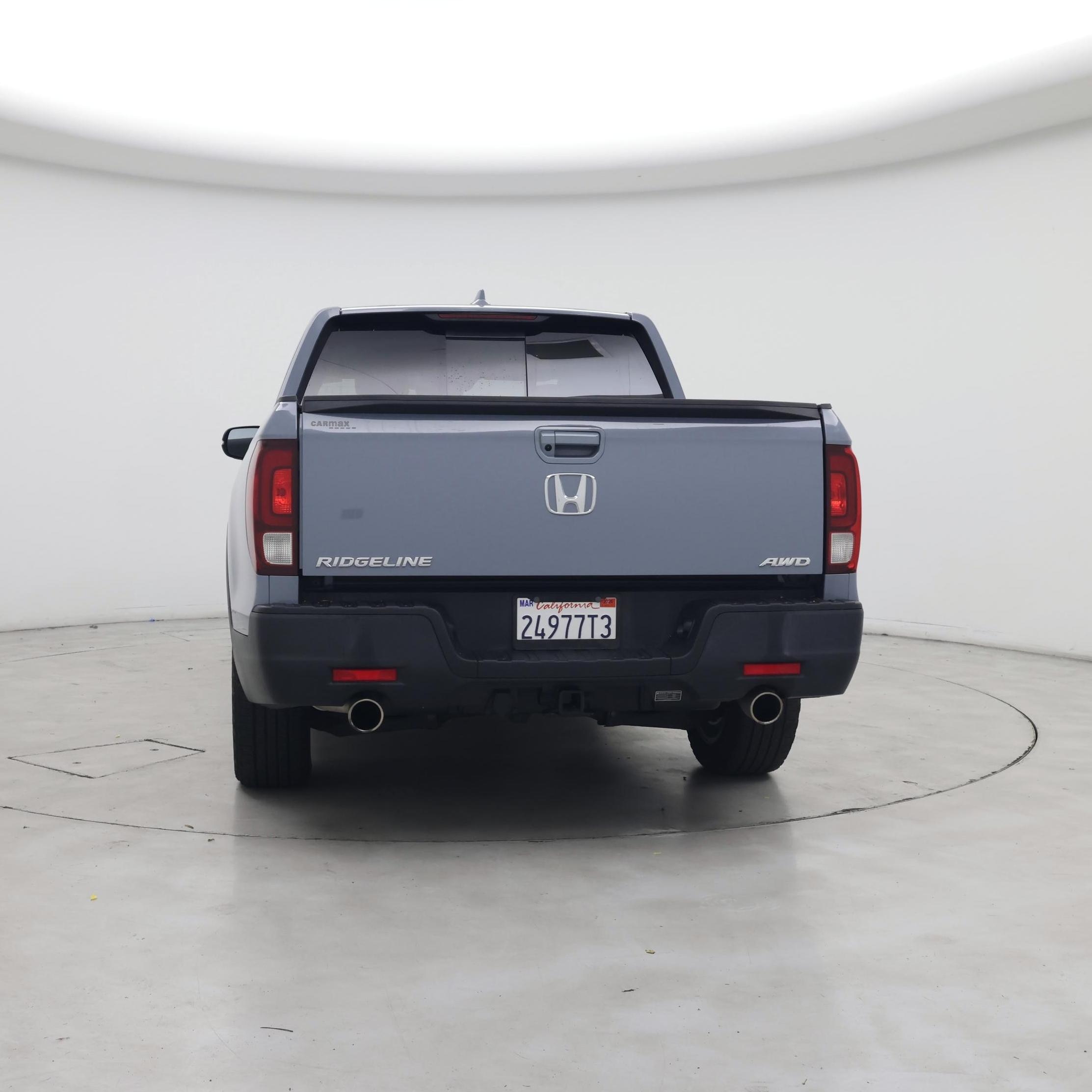Thumbnail: 2023 Honda Ridgeline - 6