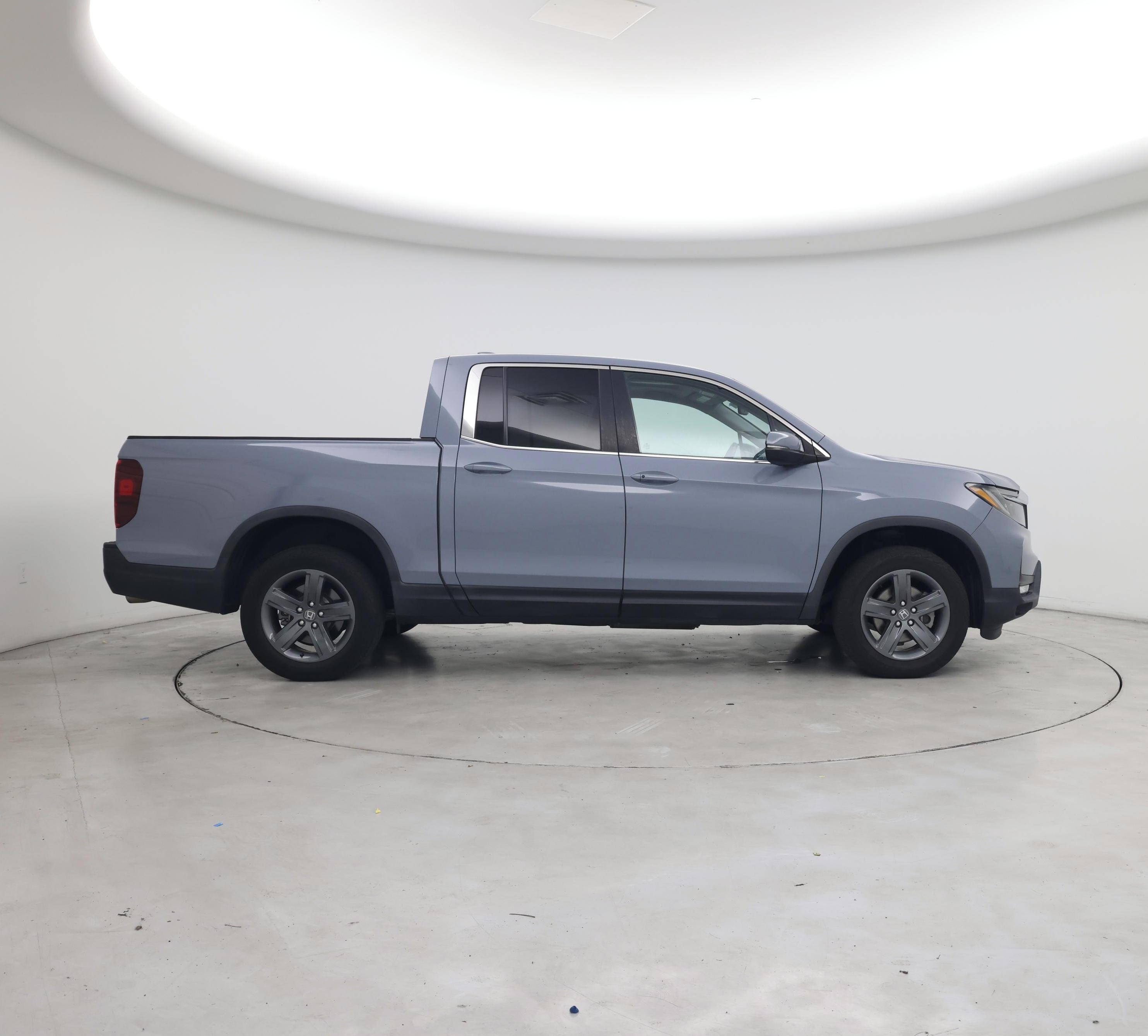 Thumbnail: 2023 Honda Ridgeline - 7