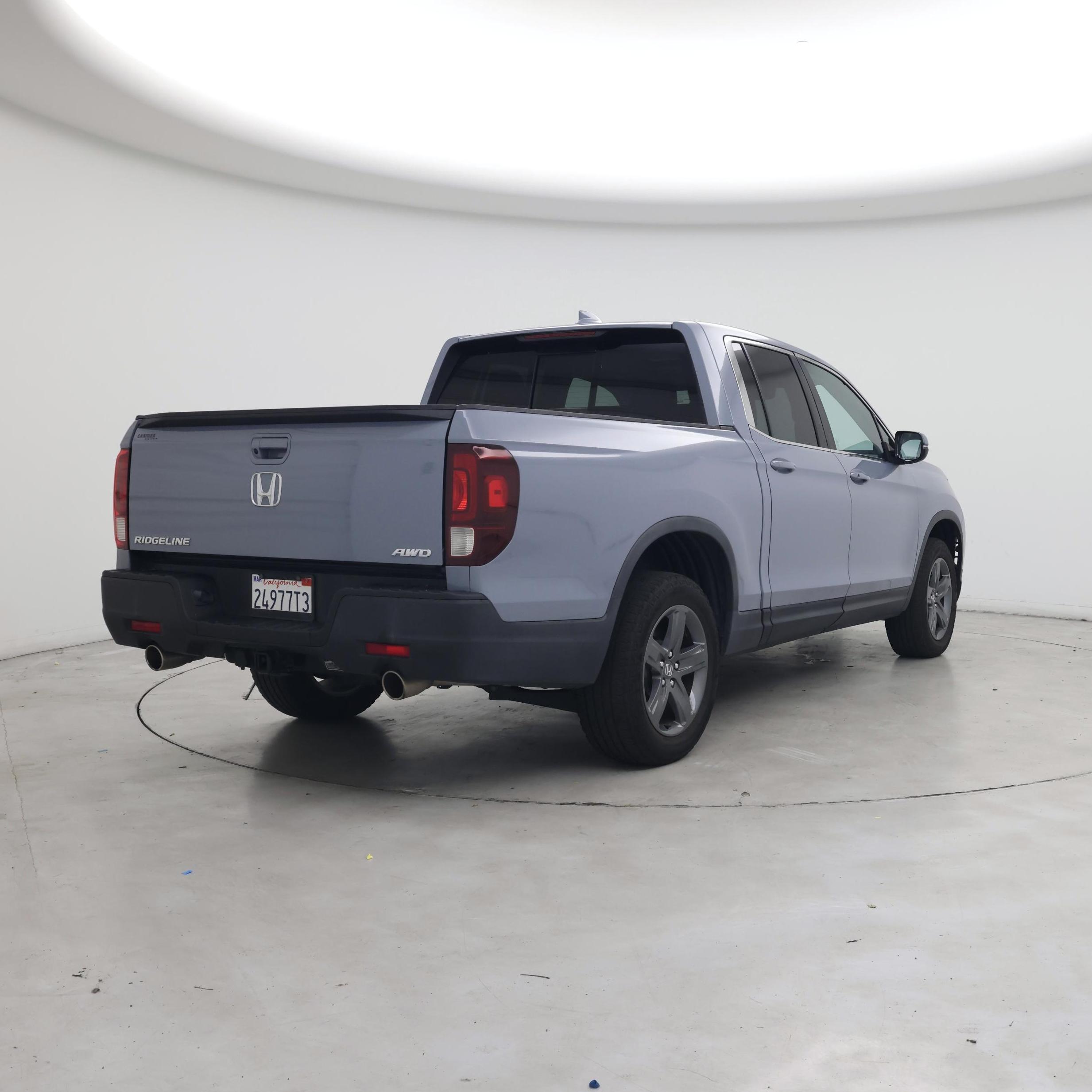 Thumbnail: 2023 Honda Ridgeline - 8