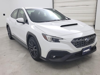 2023 Subaru WRX Premium