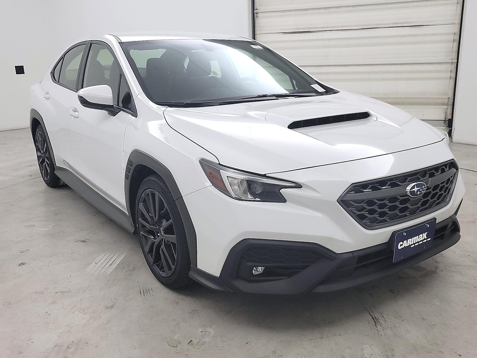 2023 Subaru WRX