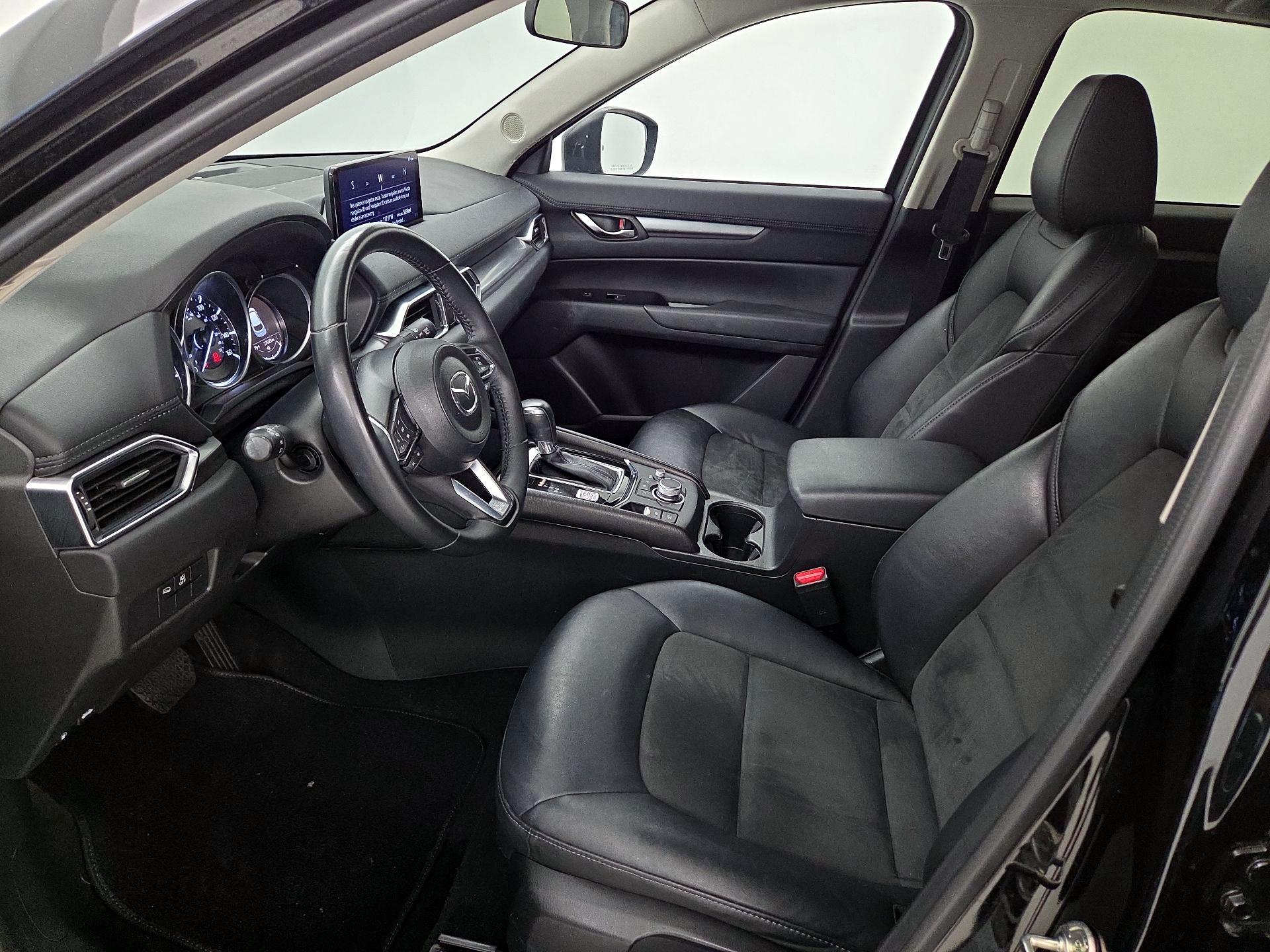 Thumbnail: 2023 Mazda CX-5 - 11