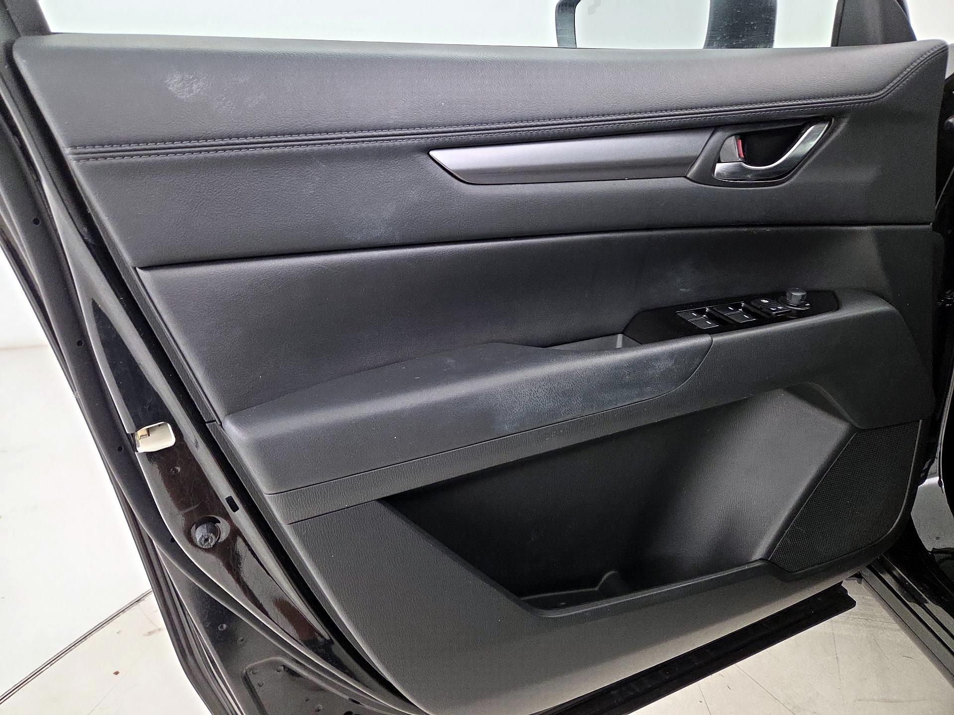 Thumbnail: 2023 Mazda CX-5 - 12