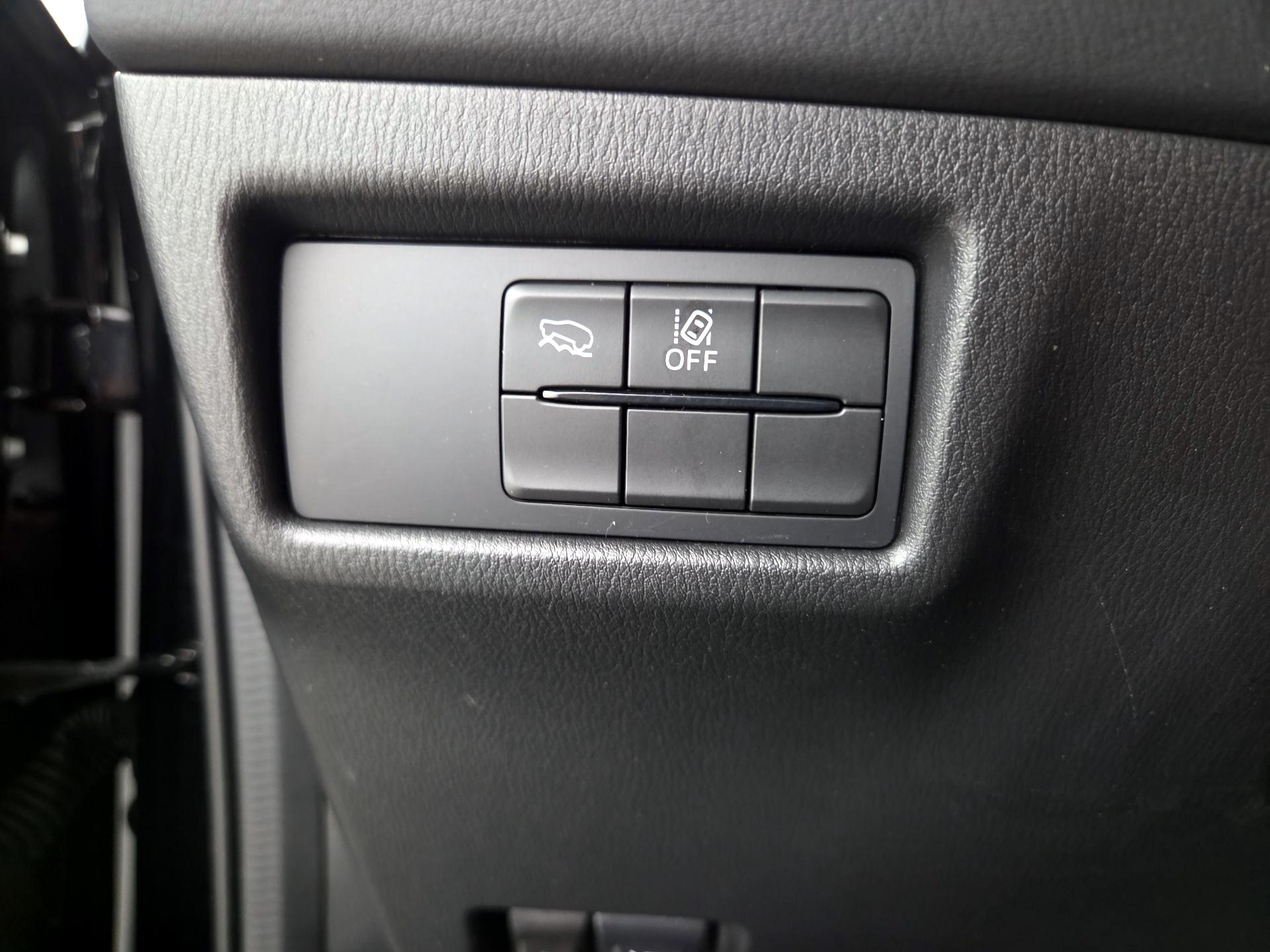 Thumbnail: 2023 Mazda CX-5 - 13