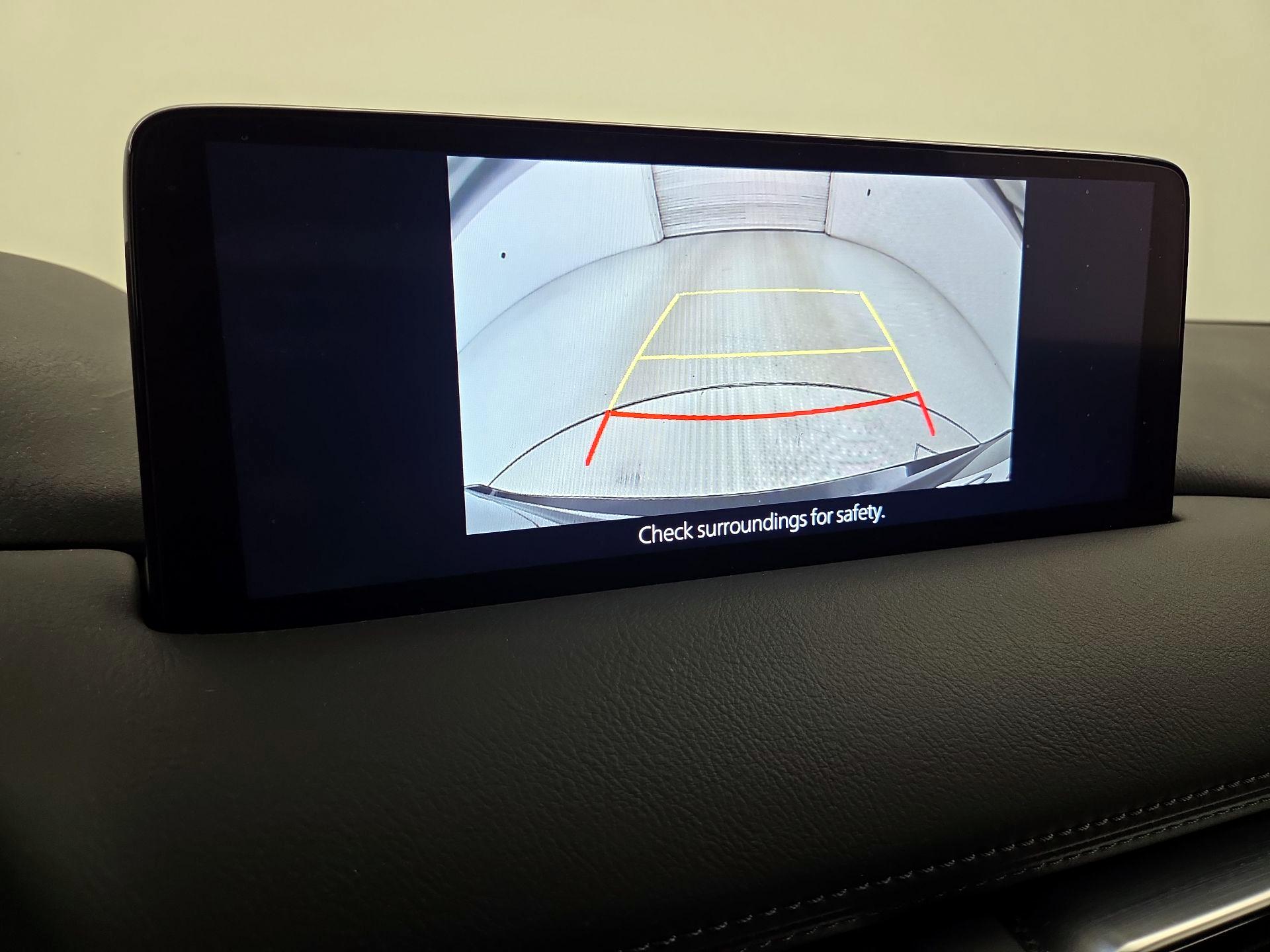 Thumbnail: 2023 Mazda CX-5 - 14