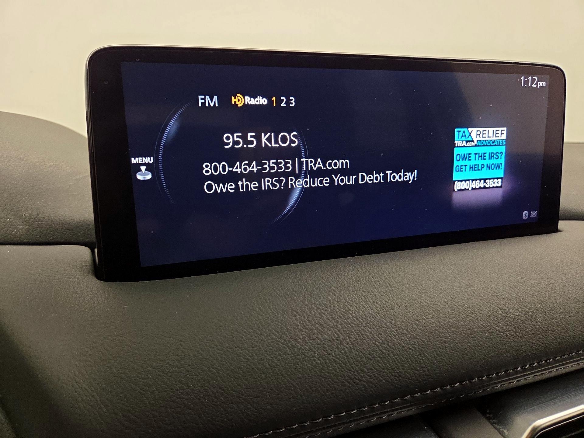 Thumbnail: 2023 Mazda CX-5 - 15