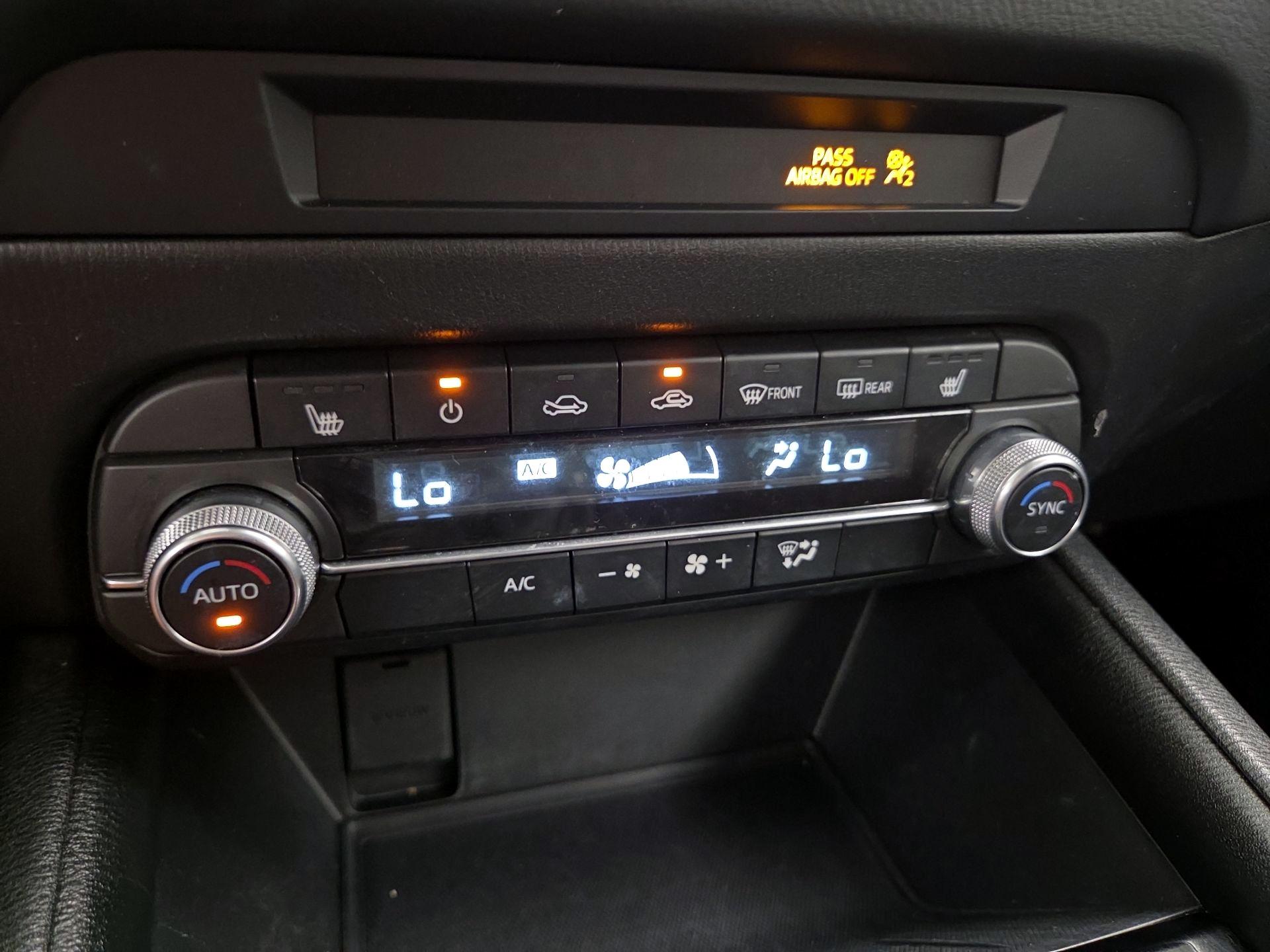 Thumbnail: 2023 Mazda CX-5 - 16