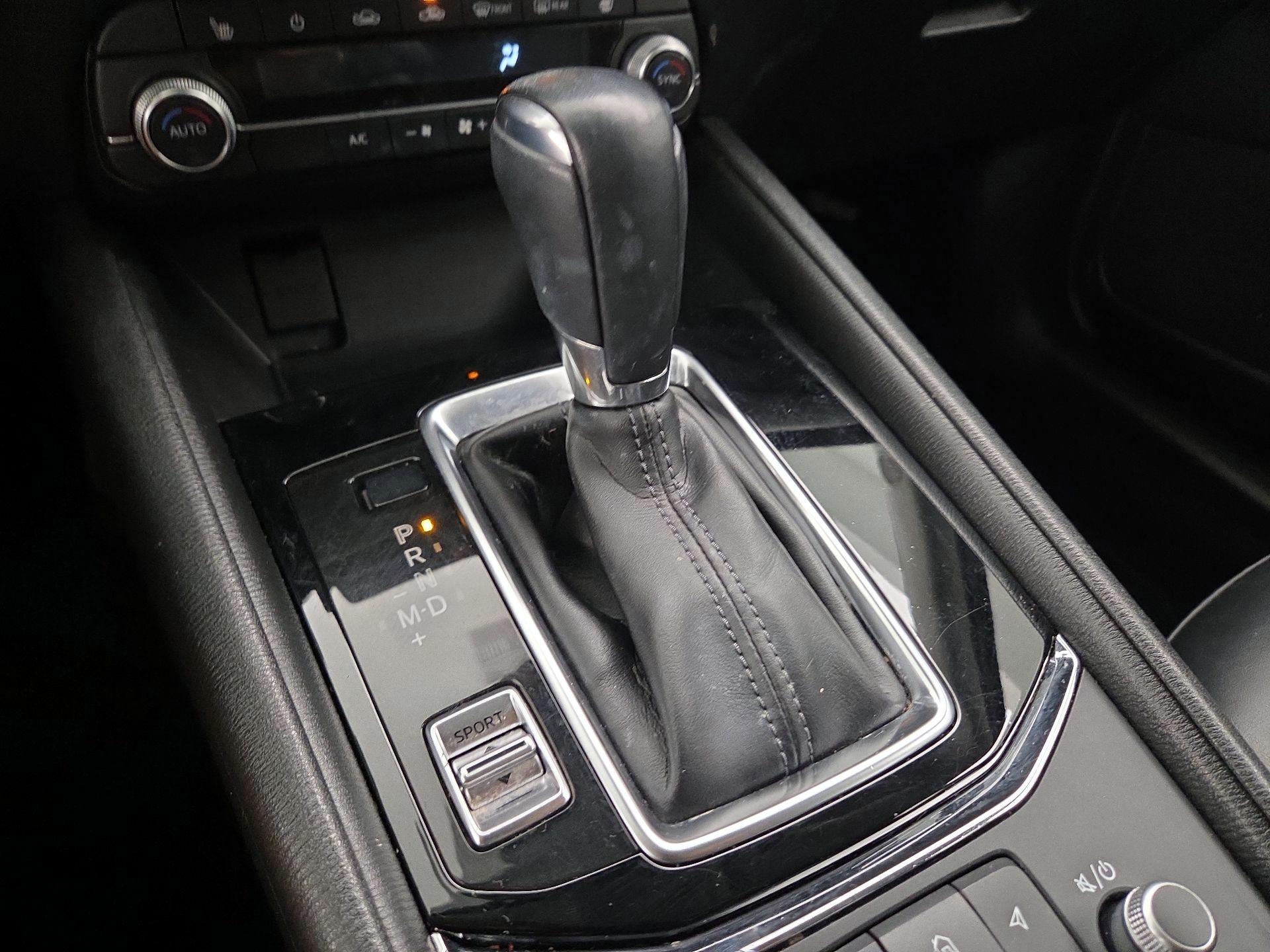 Thumbnail: 2023 Mazda CX-5 - 17