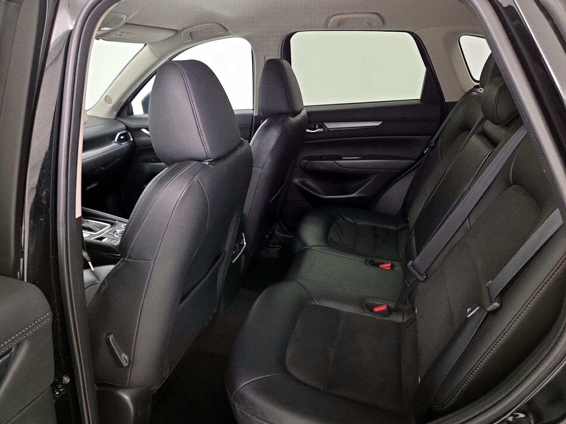 Thumbnail: 2023 Mazda CX-5 - 19