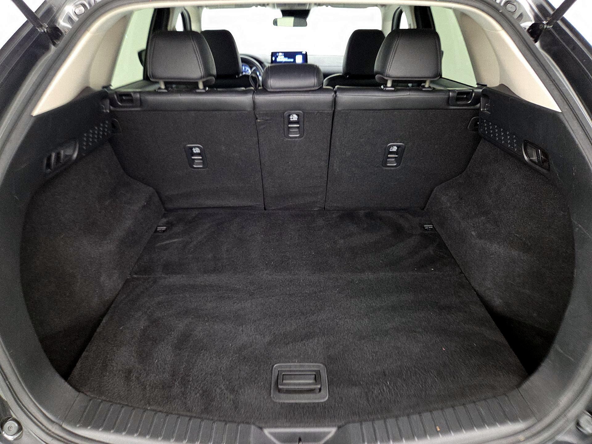 Thumbnail: 2023 Mazda CX-5 - 20