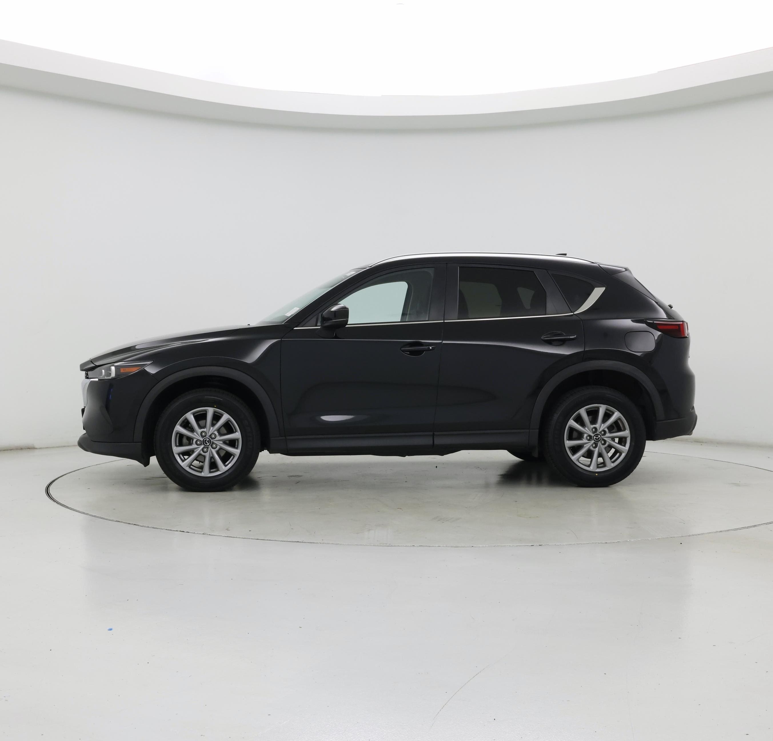 Thumbnail: 2023 Mazda CX-5 - 3