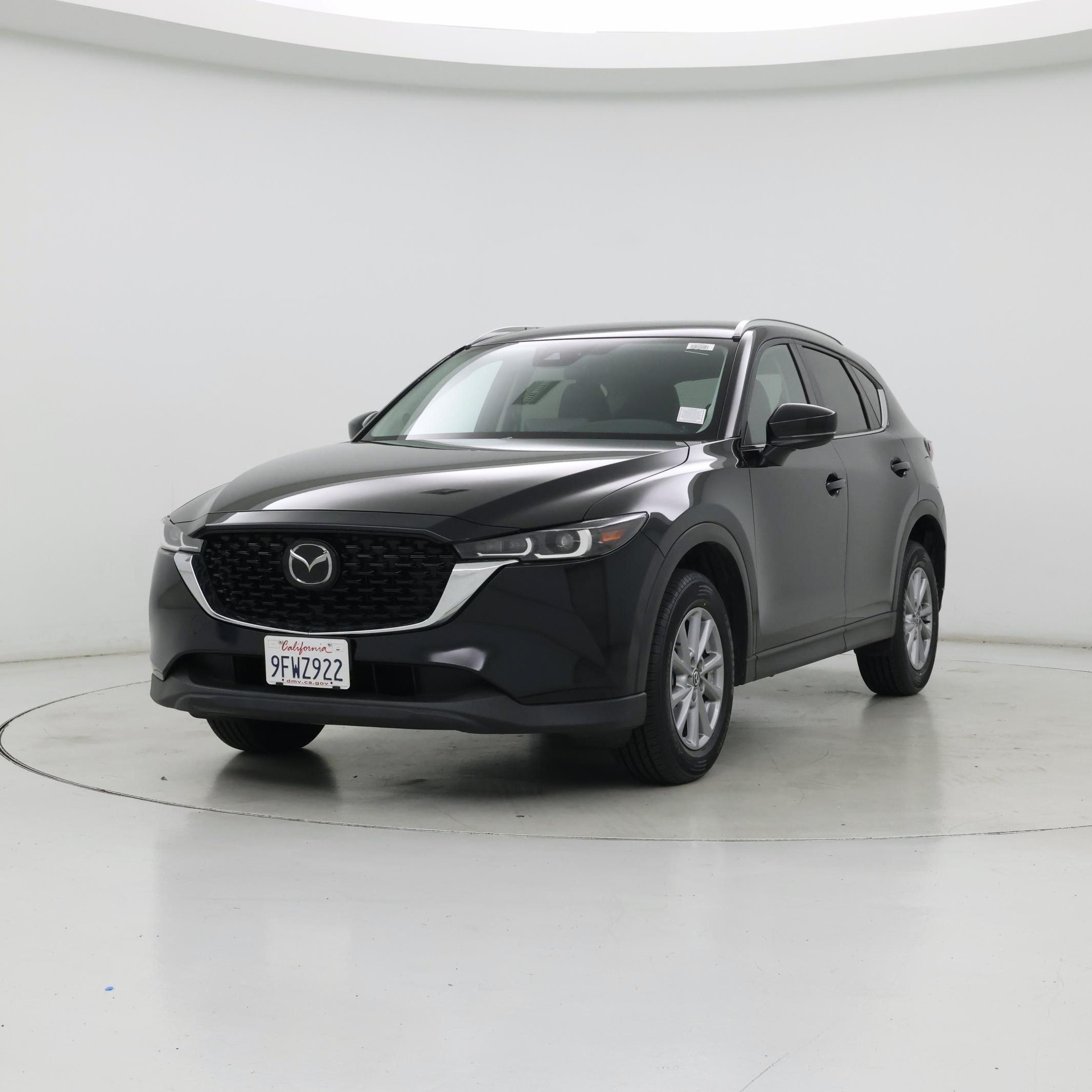 Thumbnail: 2023 Mazda CX-5 - 4