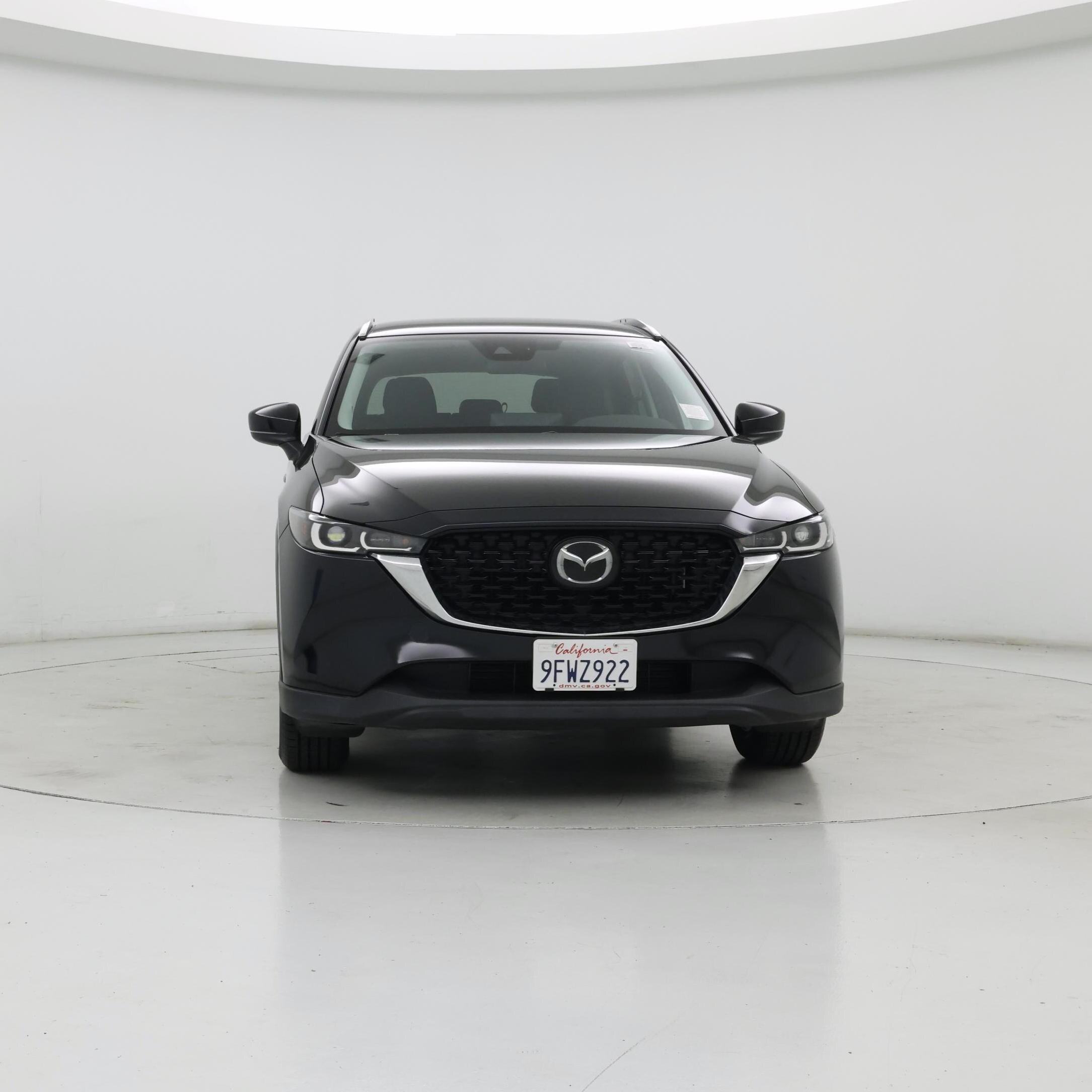 Thumbnail: 2023 Mazda CX-5 - 5