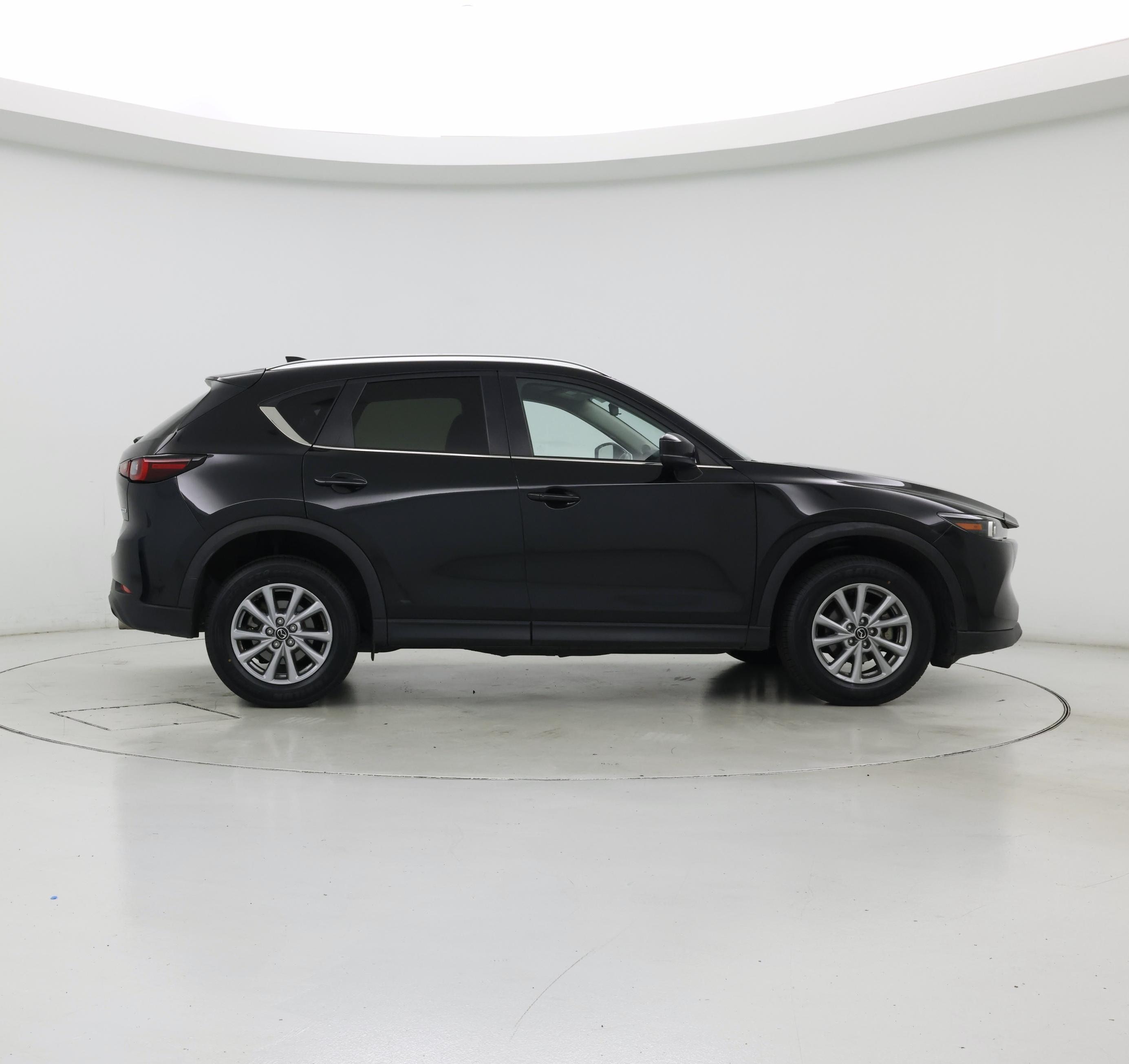 Thumbnail: 2023 Mazda CX-5 - 7