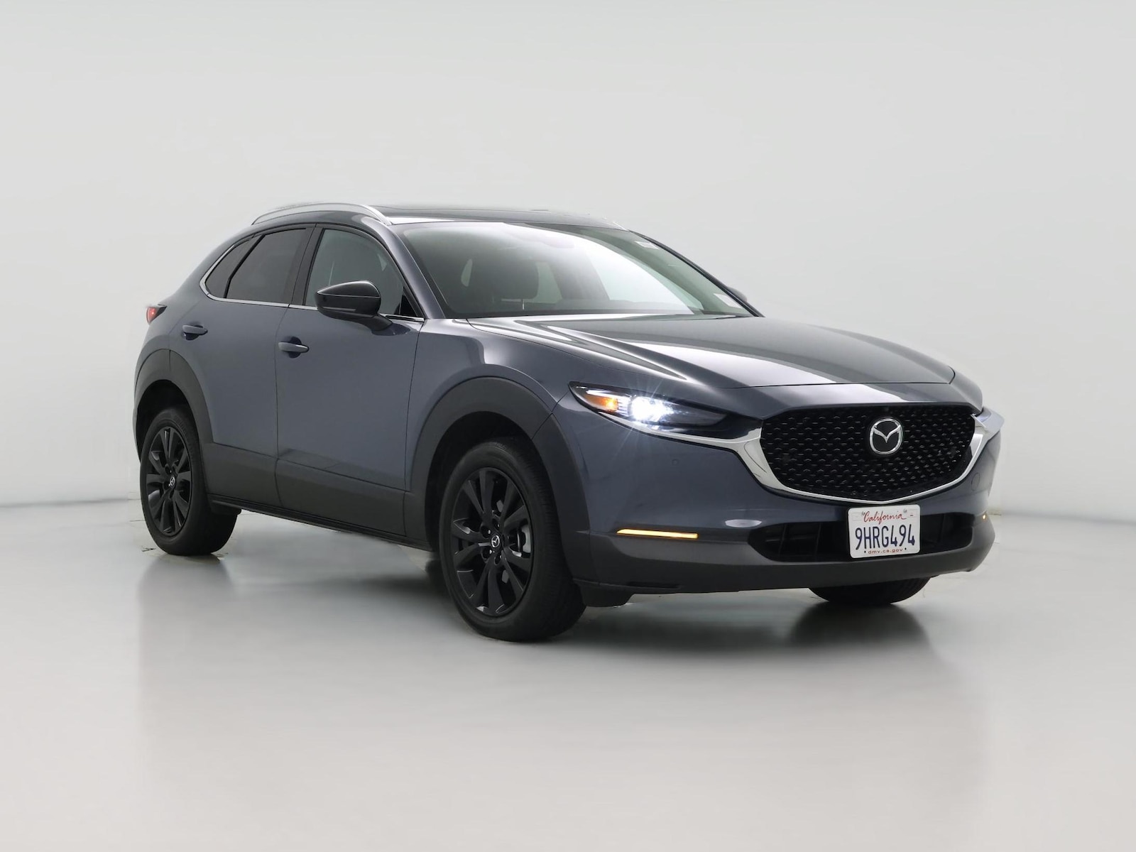 2023 Mazda CX-30
