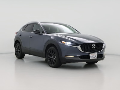 2023 Mazda CX-30 2.5 Turbo Premium Plus