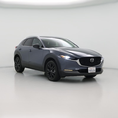 2023 Mazda CX-30 2.5 Turbo Premium Plus
