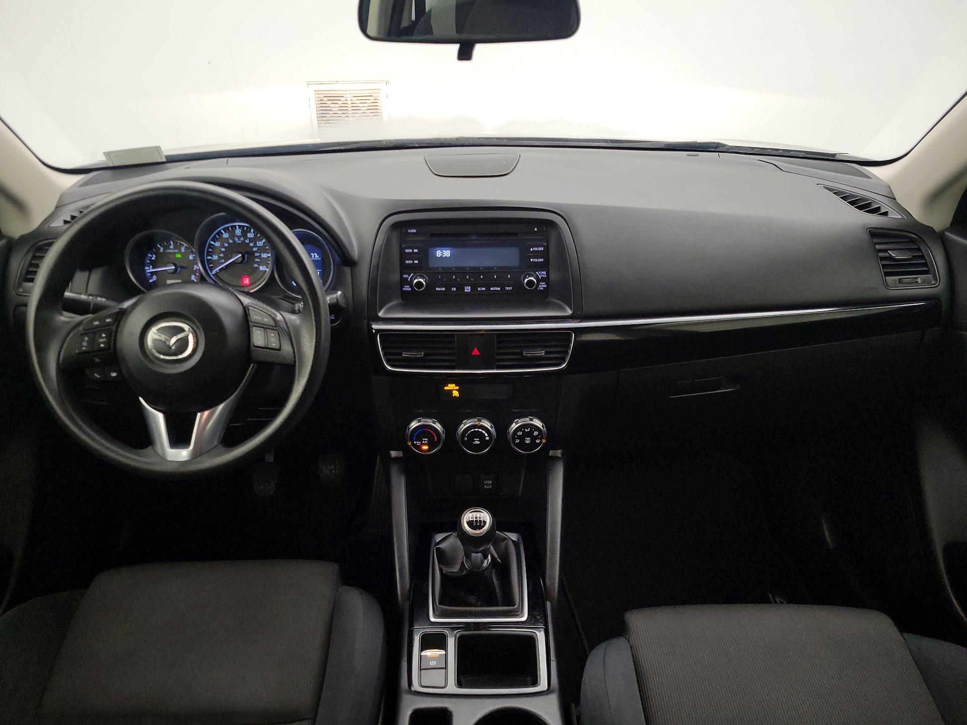 Thumbnail: 2016 Mazda CX-5 - 9