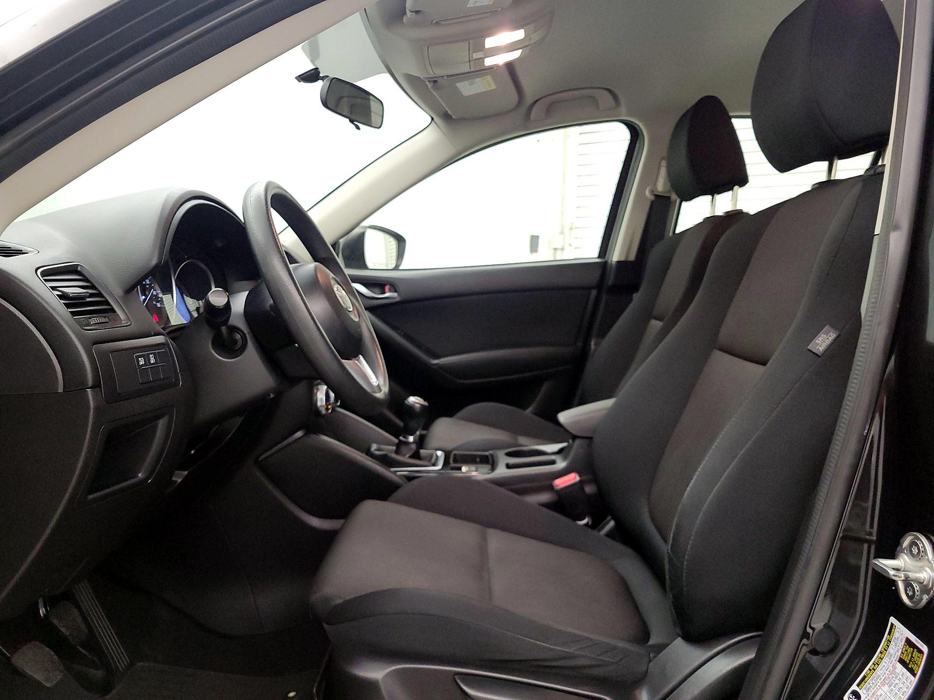 Thumbnail: 2016 Mazda CX-5 - 11