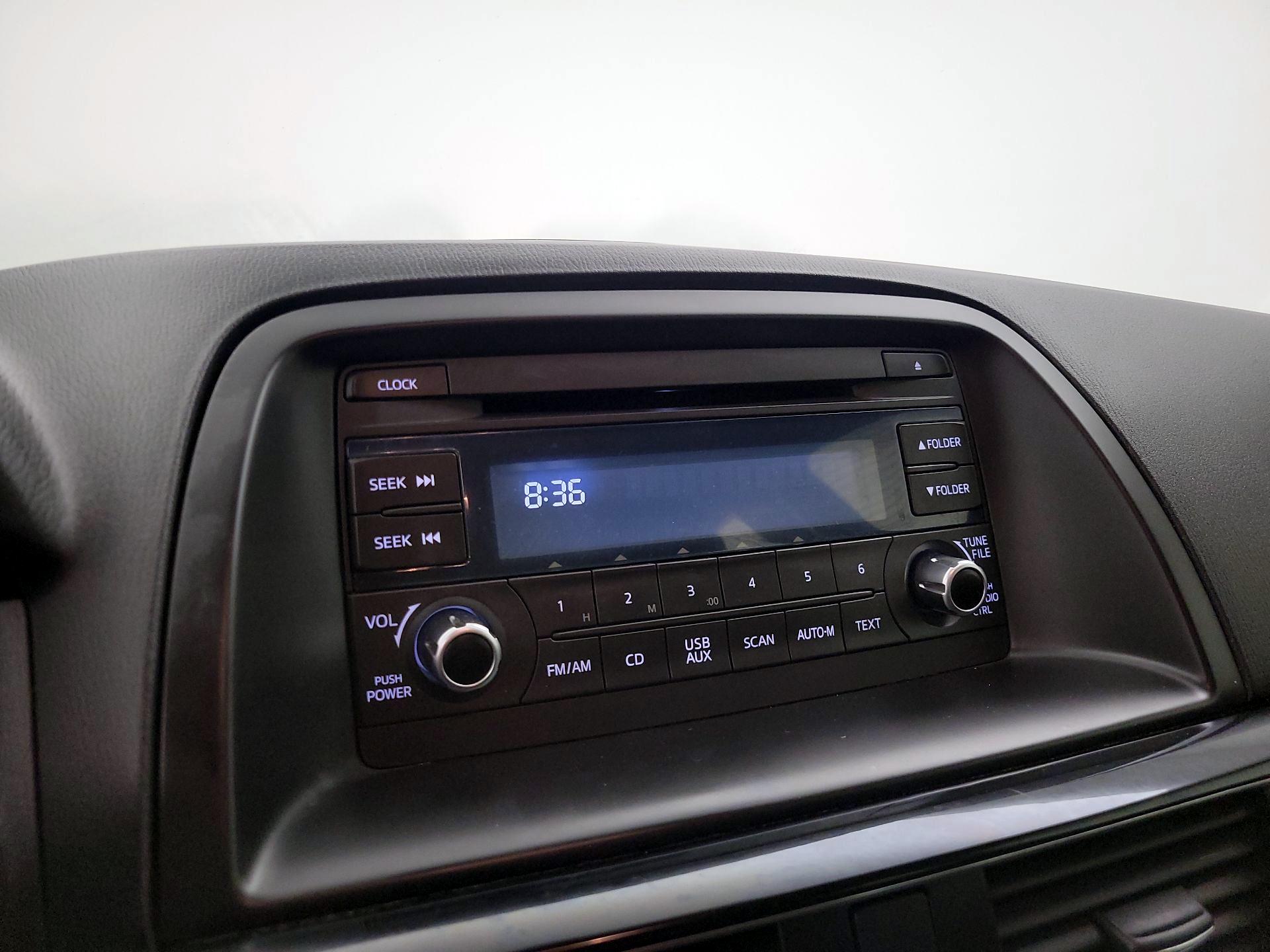 Thumbnail: 2016 Mazda CX-5 - 14