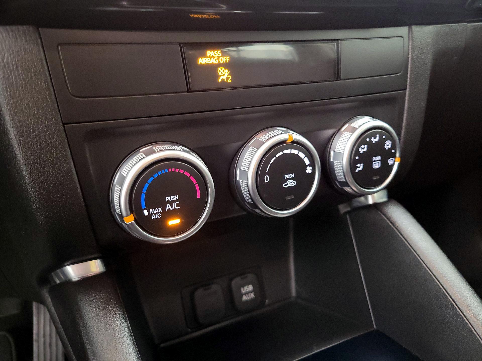 Thumbnail: 2016 Mazda CX-5 - 15