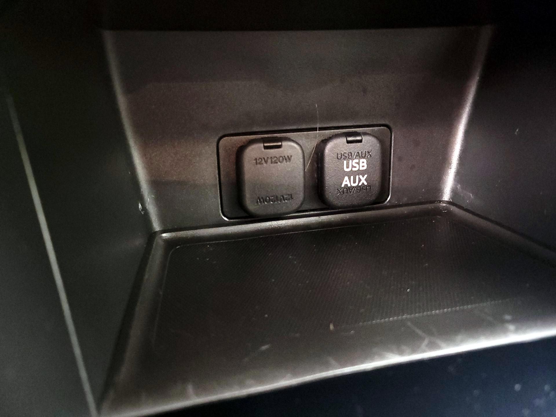 Thumbnail: 2016 Mazda CX-5 - 17