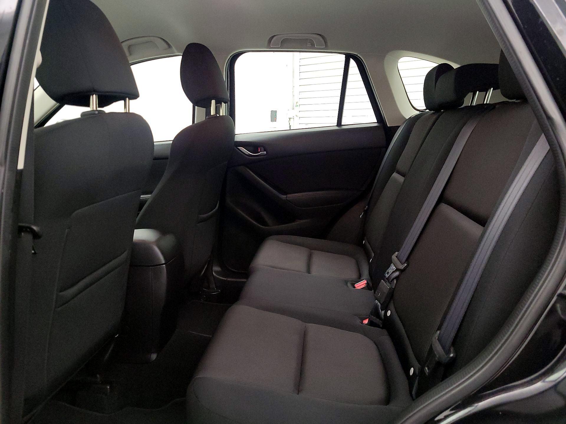 Thumbnail: 2016 Mazda CX-5 - 18