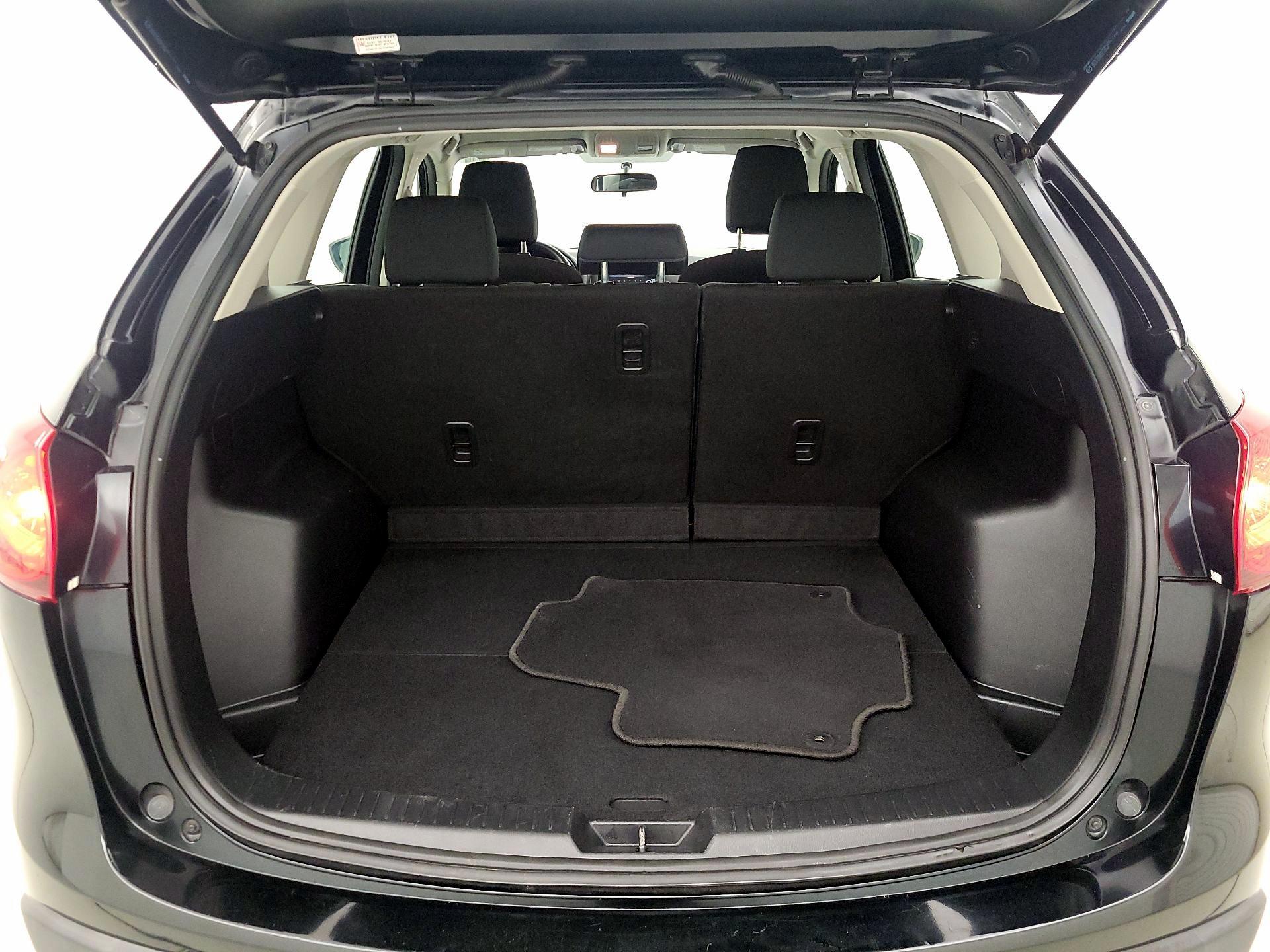 Thumbnail: 2016 Mazda CX-5 - 19