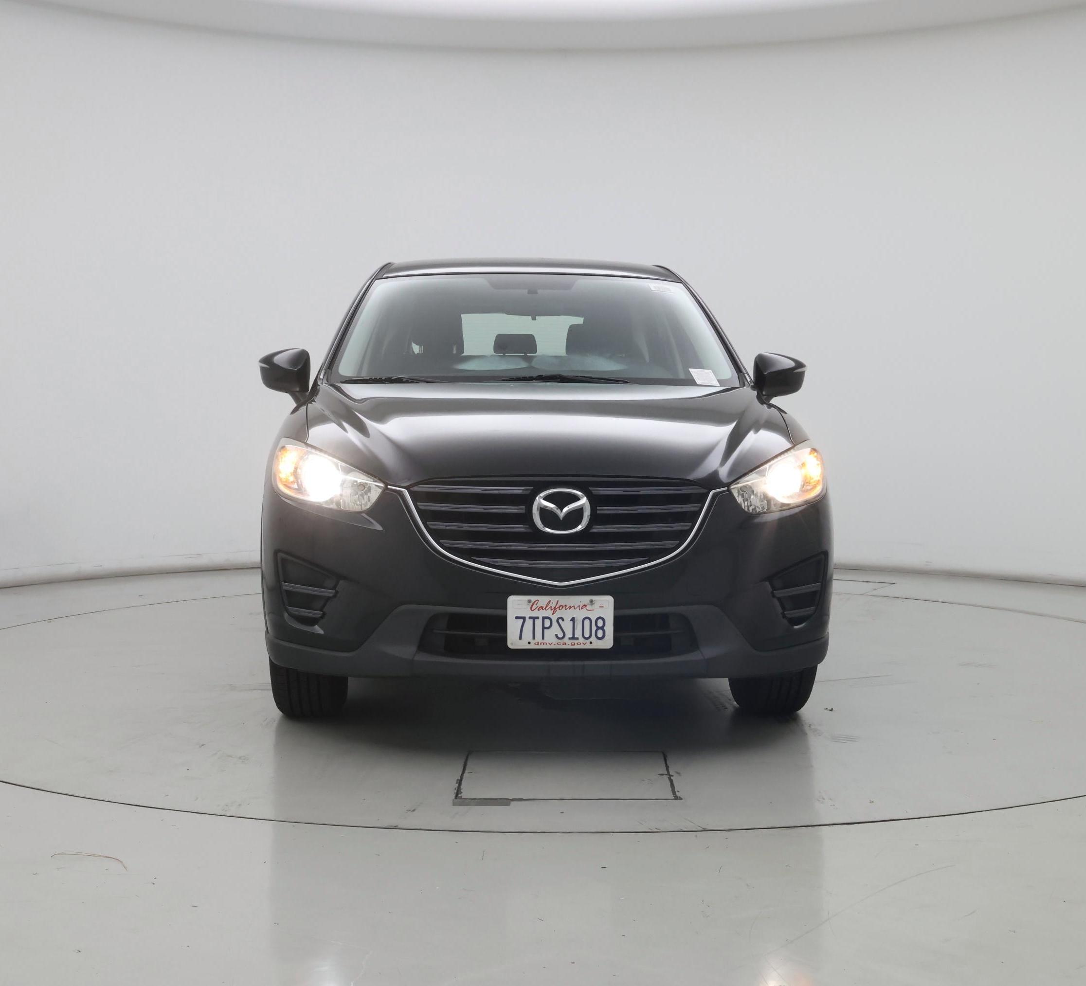 Thumbnail: 2016 Mazda CX-5 - 5