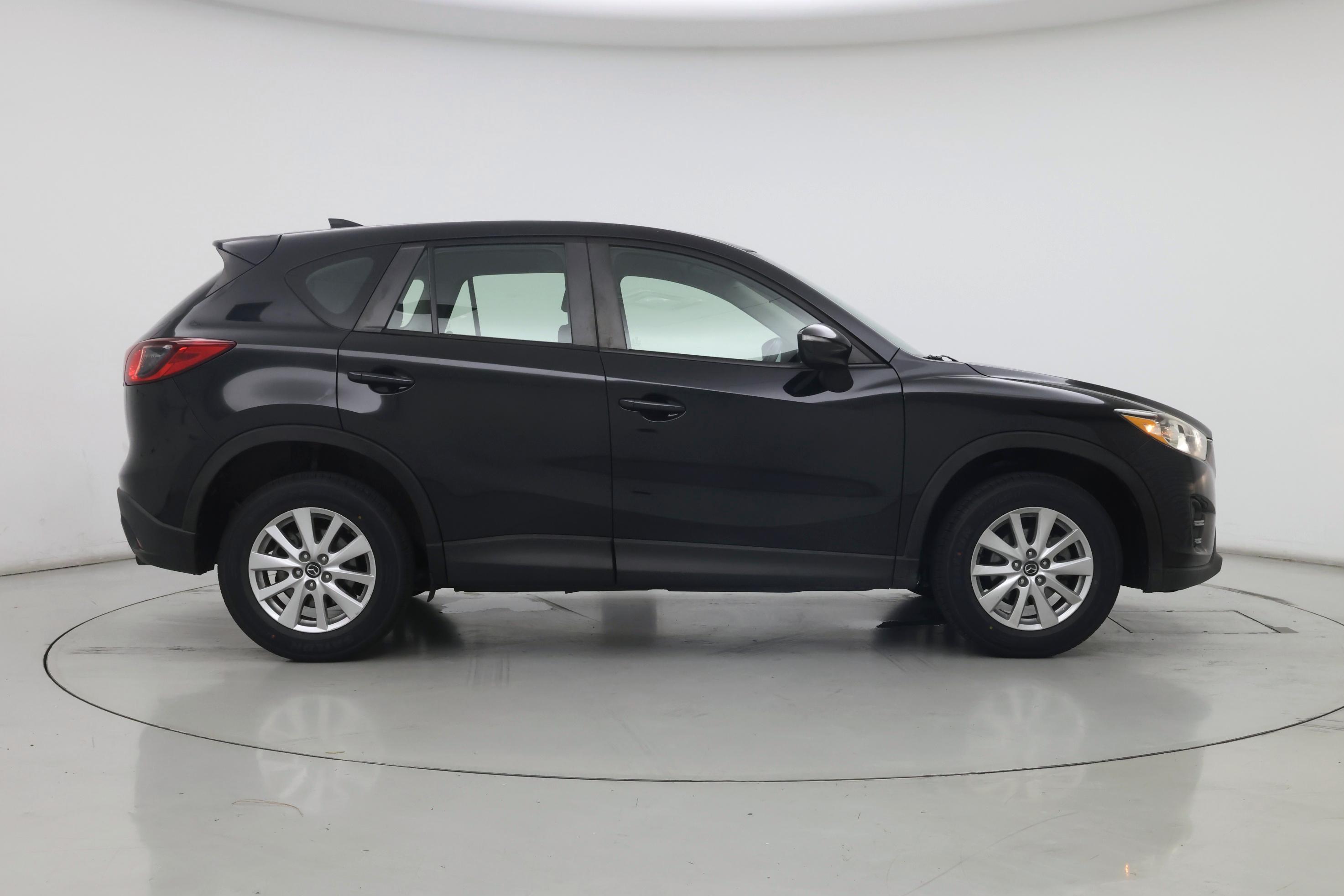 Thumbnail: 2016 Mazda CX-5 - 7