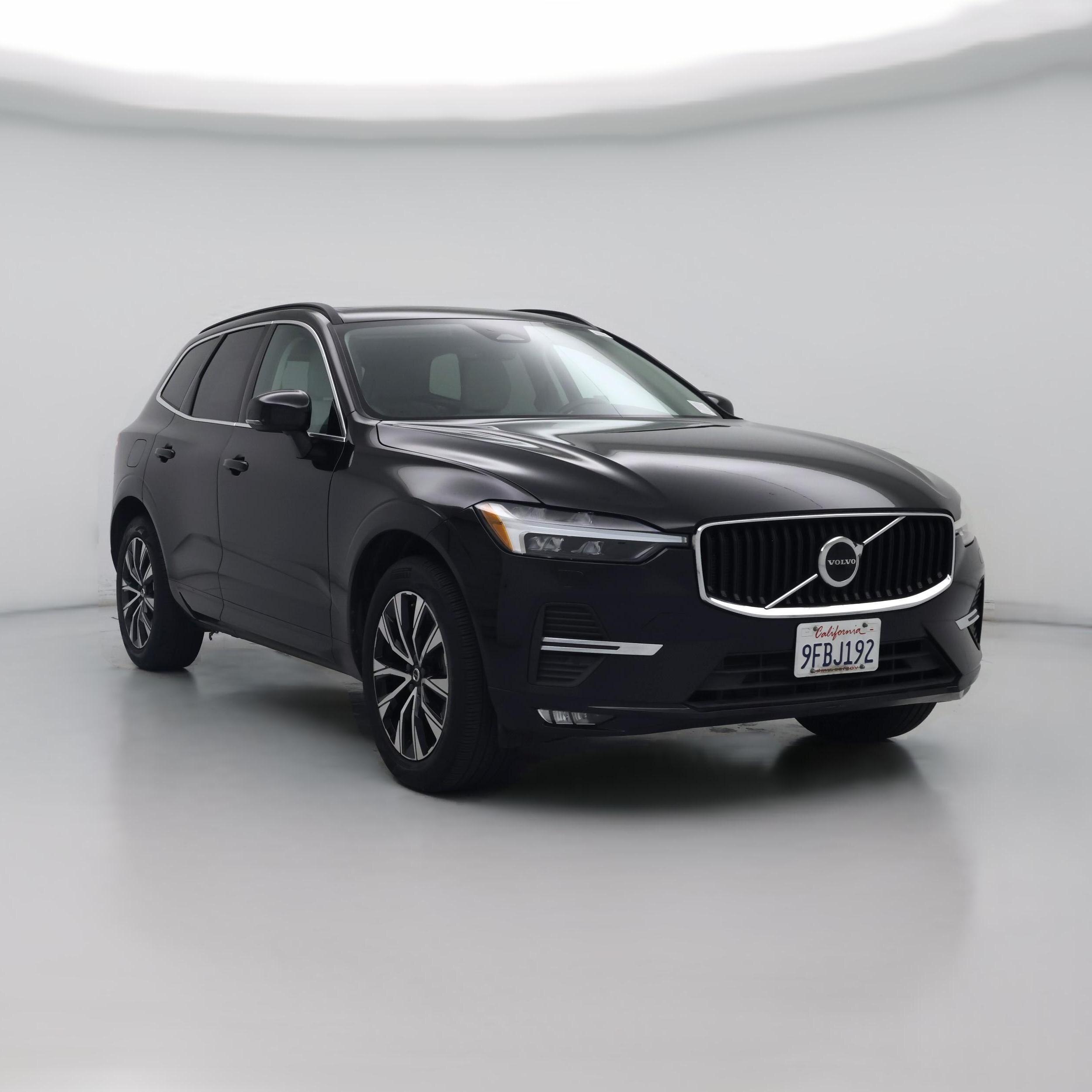 Thumbnail: 2023 Volvo XC60 - 1