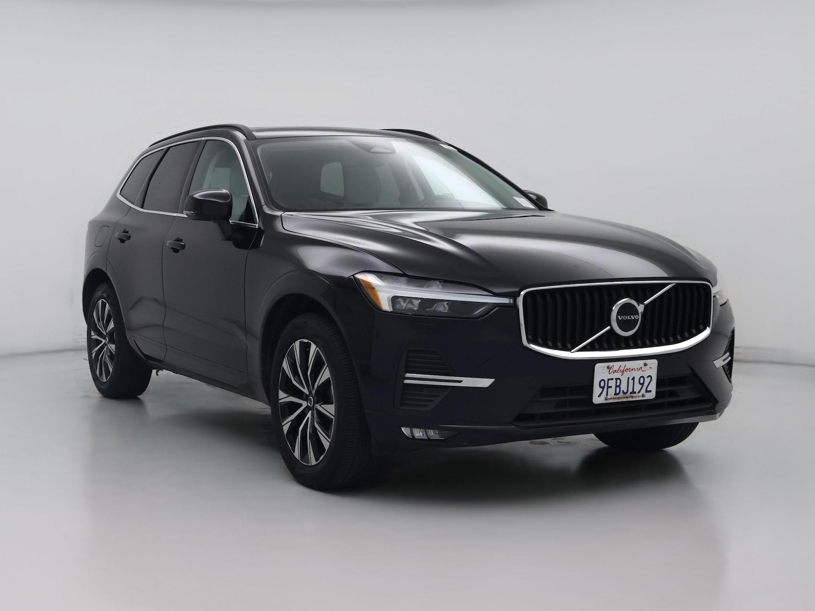 2023 Volvo XC60