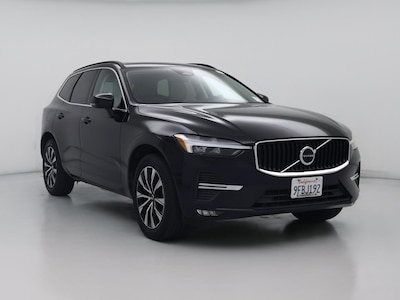 2023 Volvo XC60 B5 Core