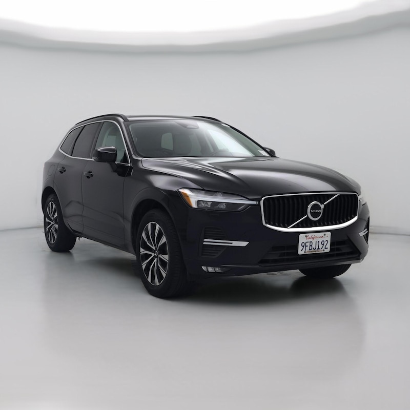 2023 Volvo XC60 B5 Core