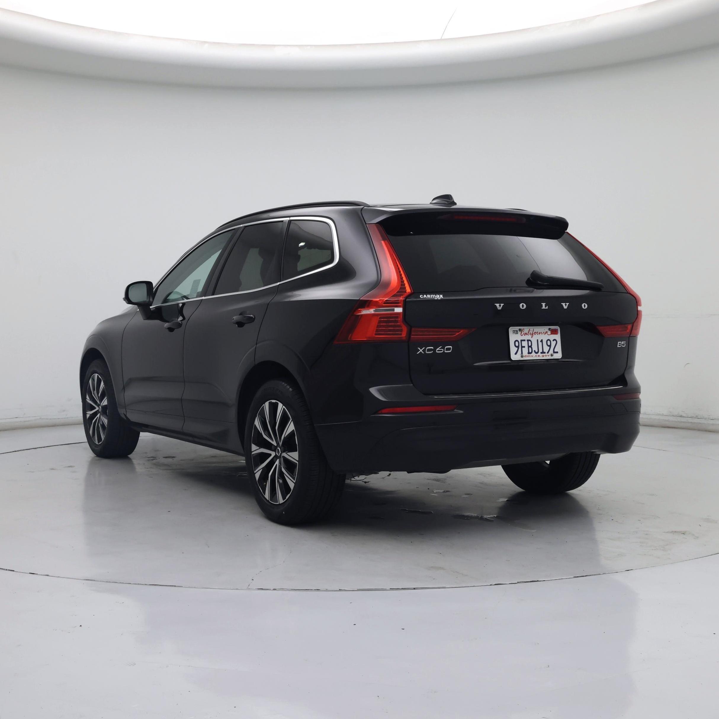 Thumbnail: 2023 Volvo XC60 - 2
