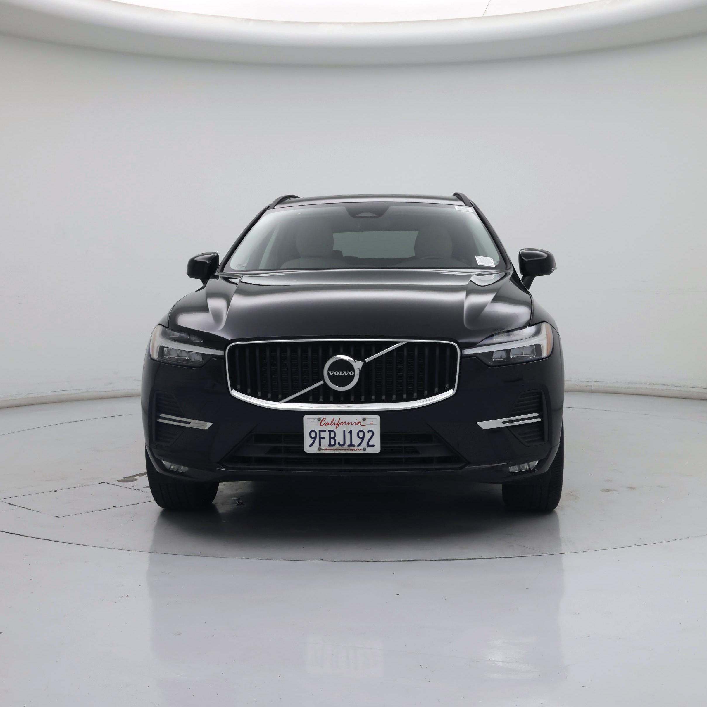 Thumbnail: 2023 Volvo XC60 - 5