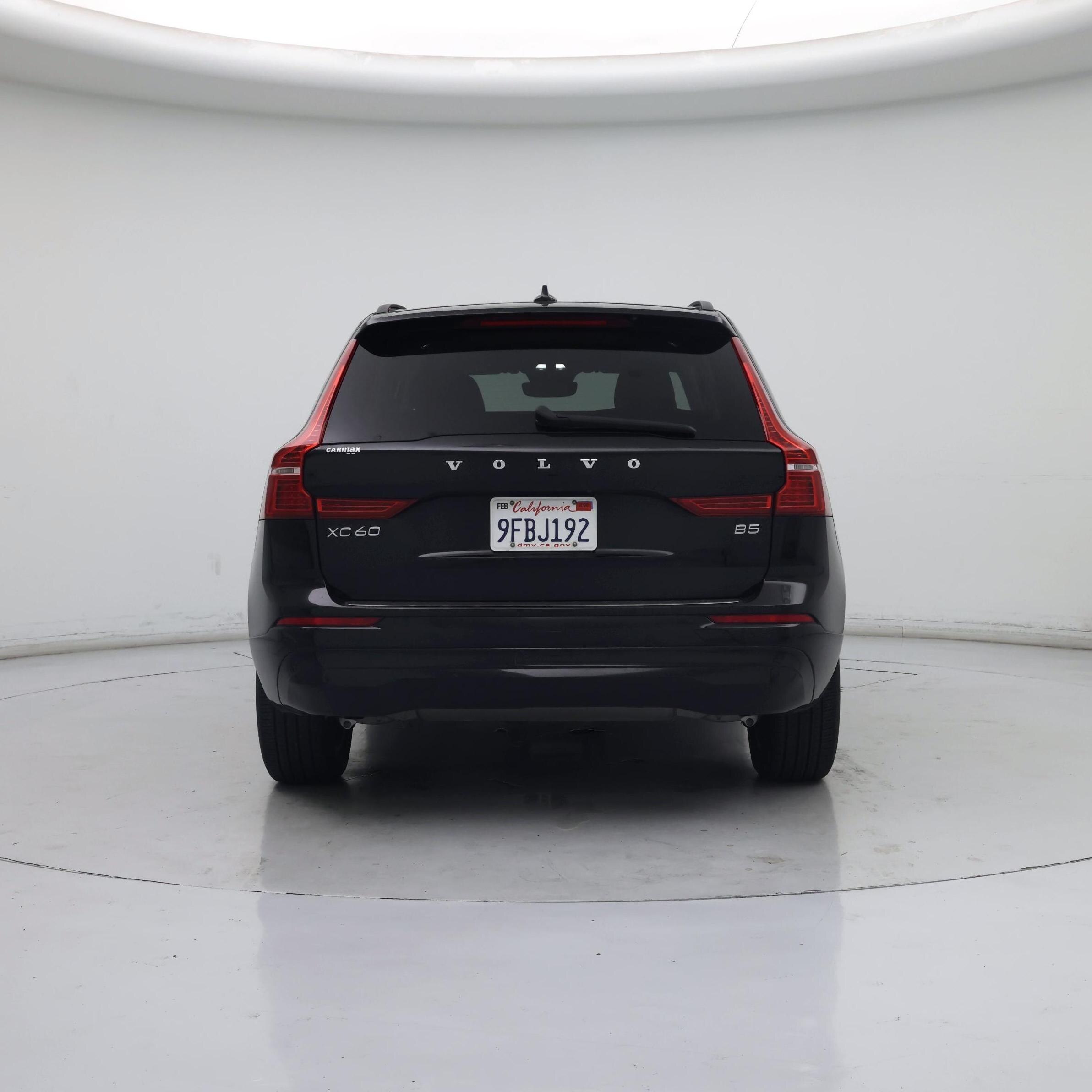 Thumbnail: 2023 Volvo XC60 - 6