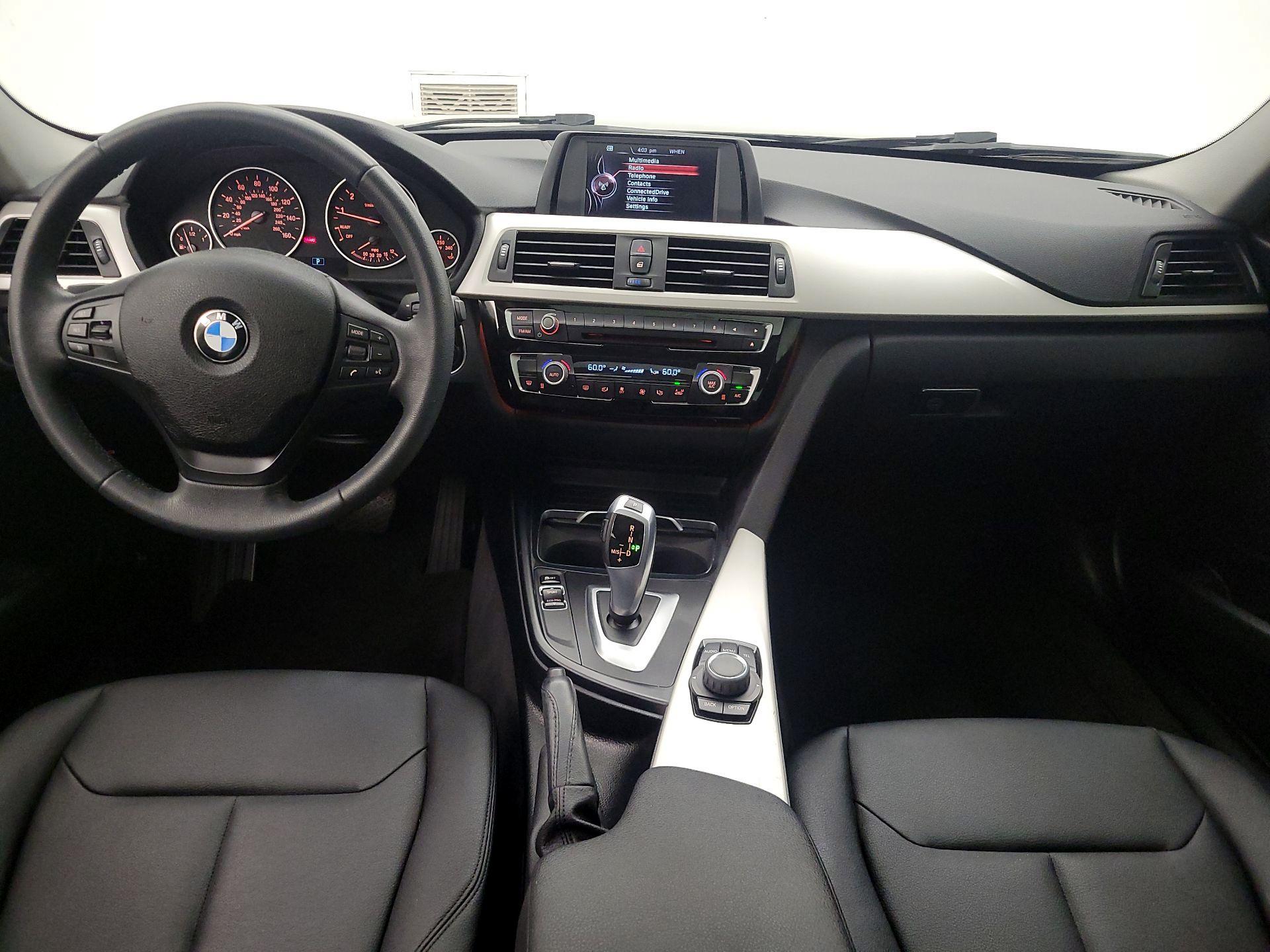 Thumbnail: 2017 BMW 3 Series - 9